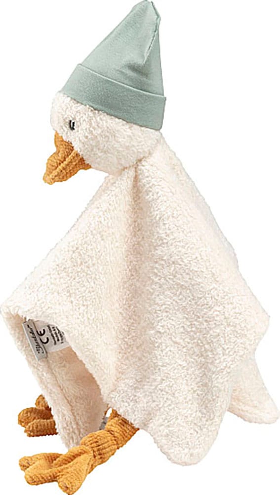 Sterntaler® Schmusetuch »Edda, M«