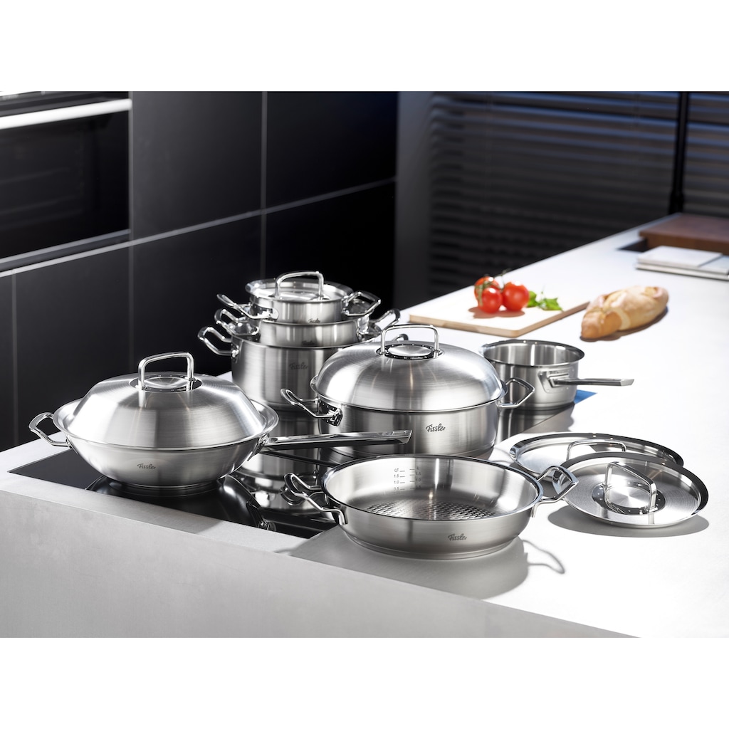 Fissler Topfdeckel »ORIGINAL-PROFI COLLECTION®«, (1 tlg.)