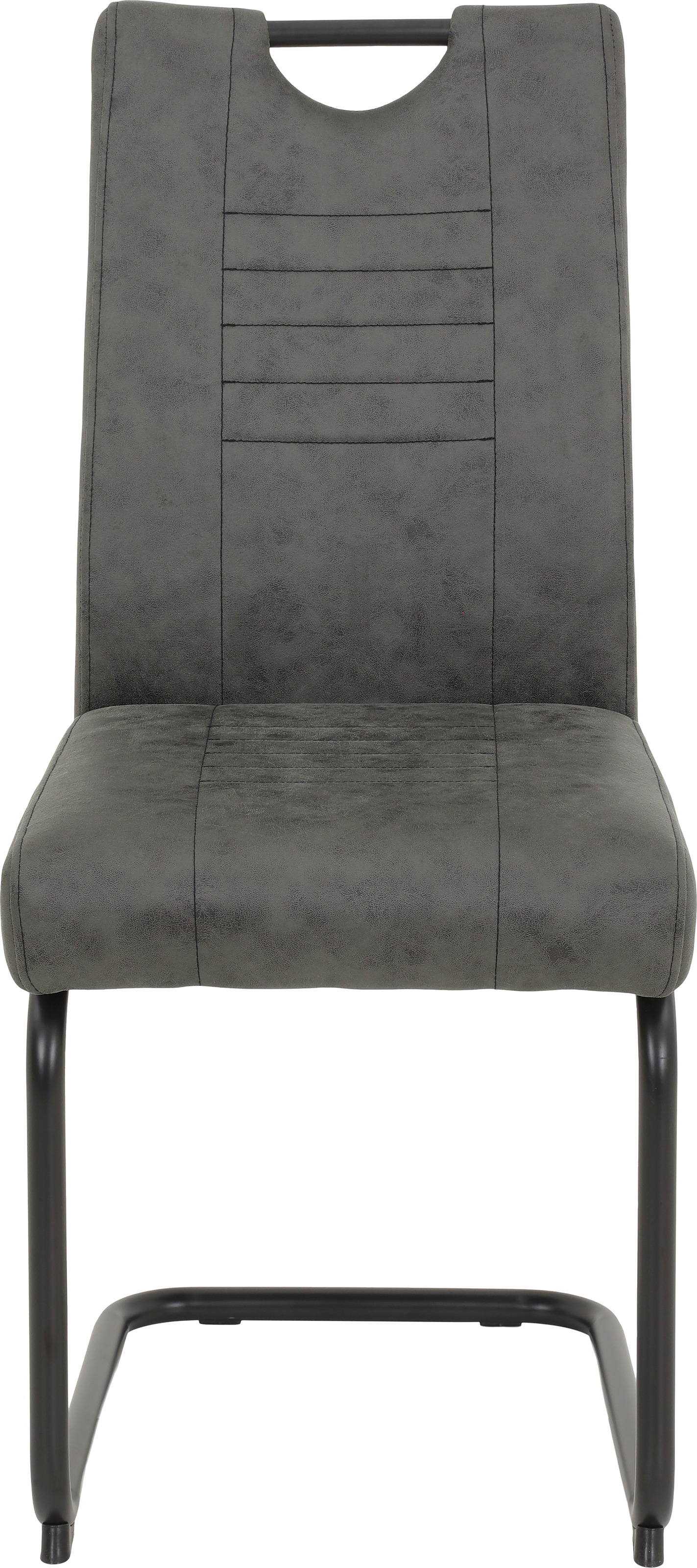 HELA Freischwinger "JUPITER" (Set) 2 Stk.Federkern und Griff, 140 Kg Belast günstig online kaufen