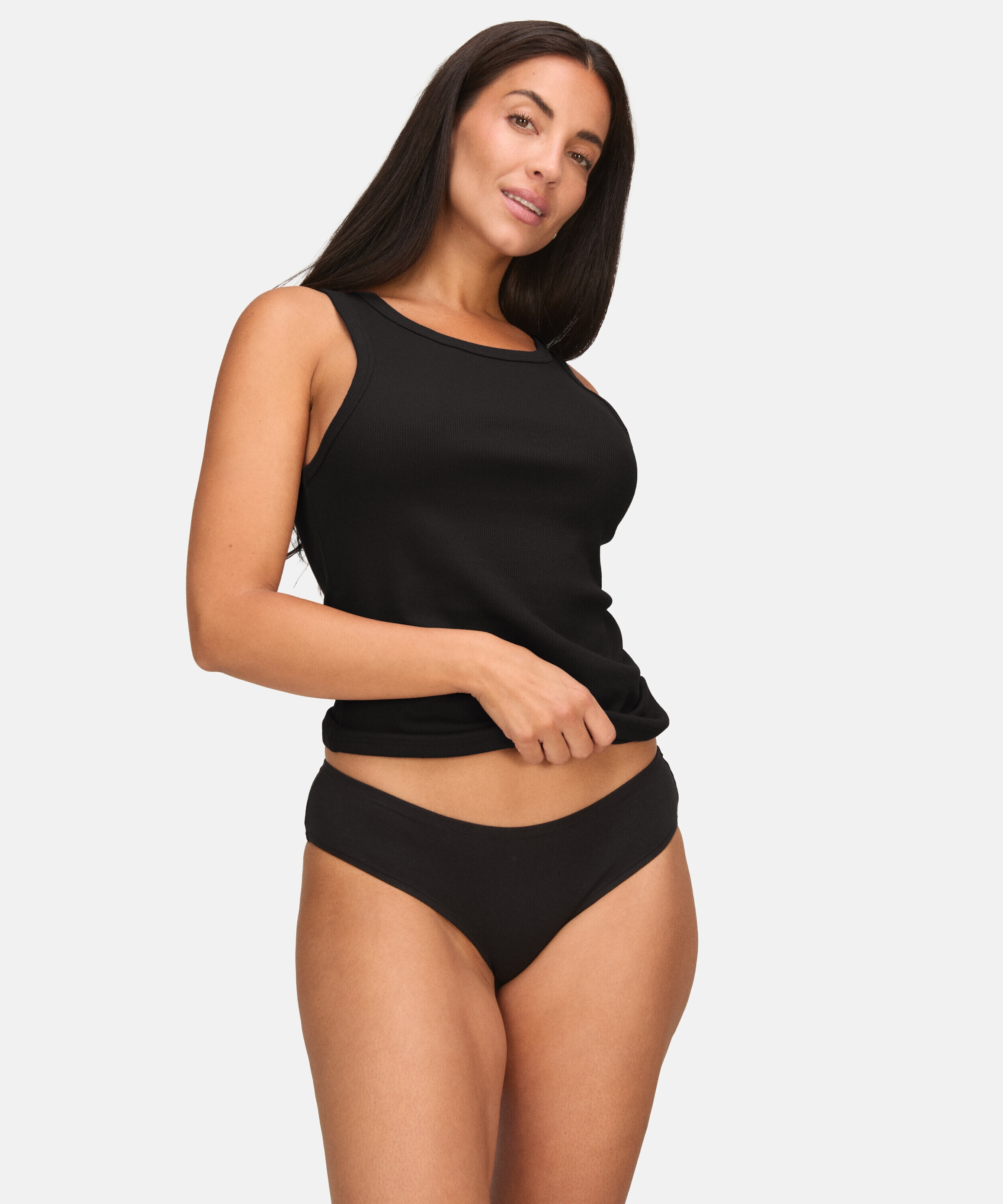 Hunkemöller Slip »Multipack Cotton Short«