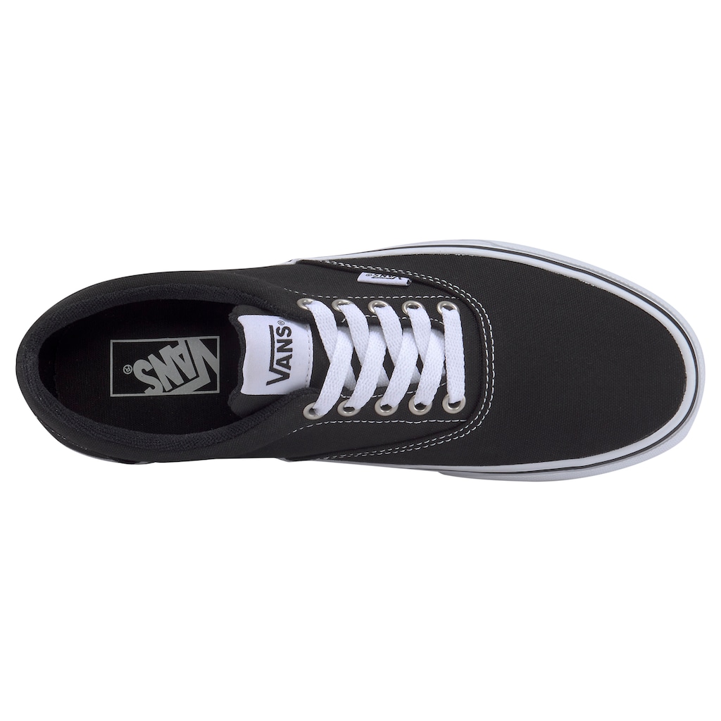 Vans Sneaker »Doheny«