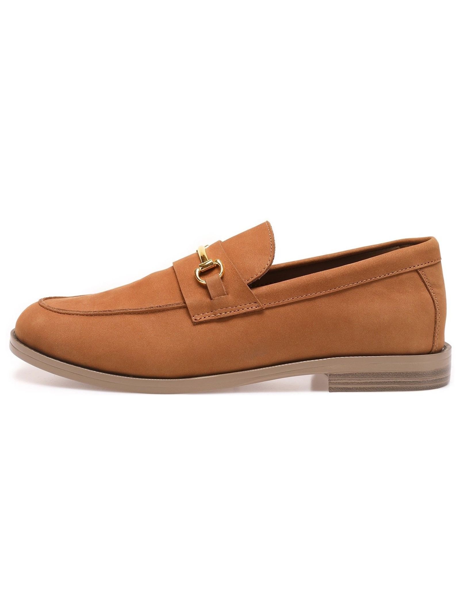 INUOVO Slipper "INUOVO Slipper Leder" günstig online kaufen