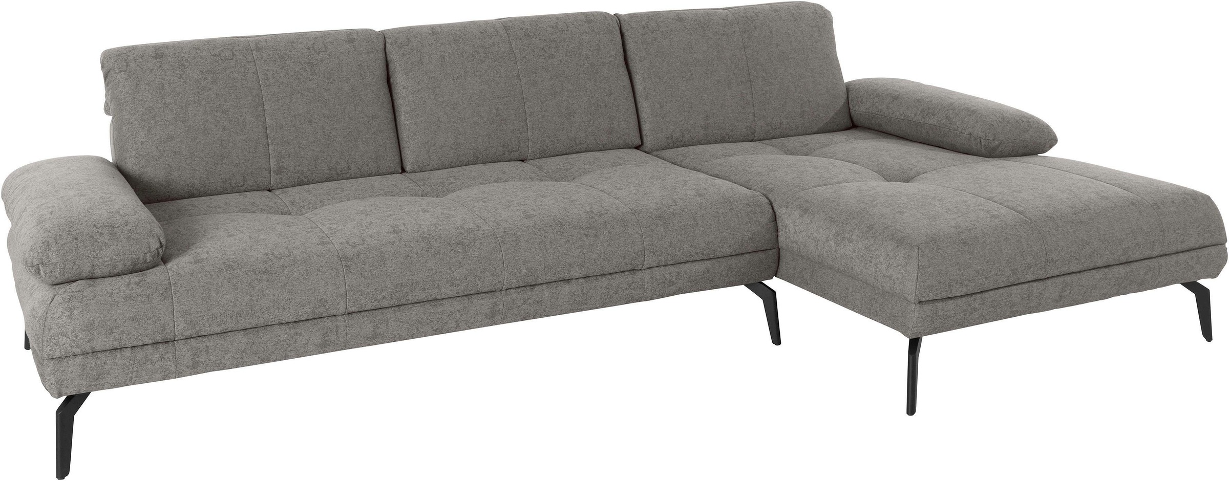andas Ecksofa "Stenlille Muktifunktionssofa, L-Form", incl. Sitztiefen-, Ko günstig online kaufen