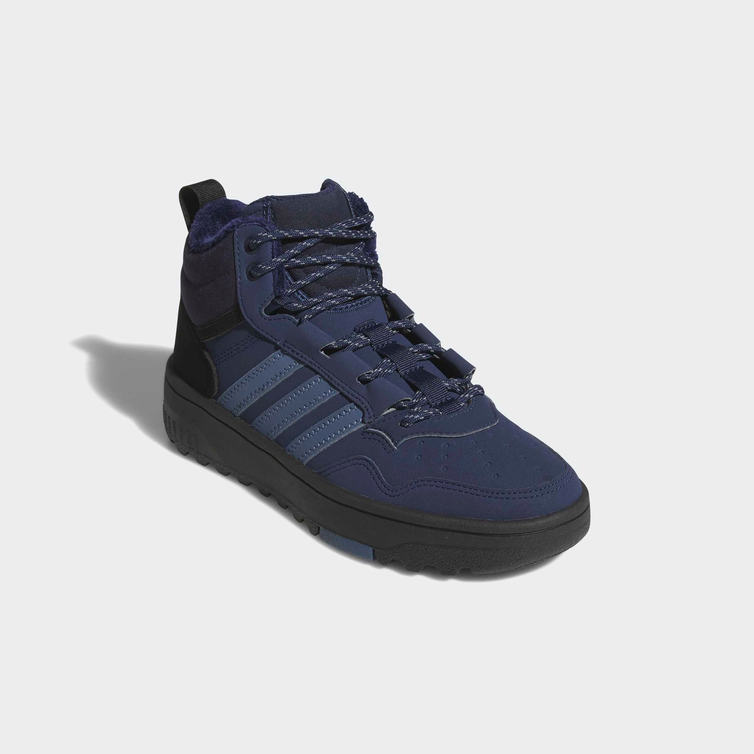 adidas Sportswear "HOOPS 4.0 MID J" für Kinder & Jugendliche
