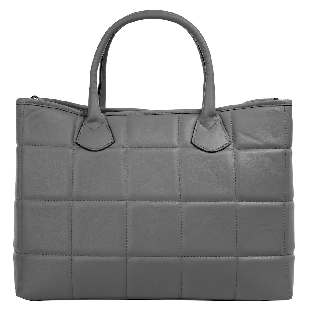 Cluty Henkeltasche