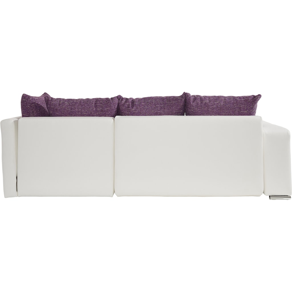 COLLECTION AB Ecksofa »John«