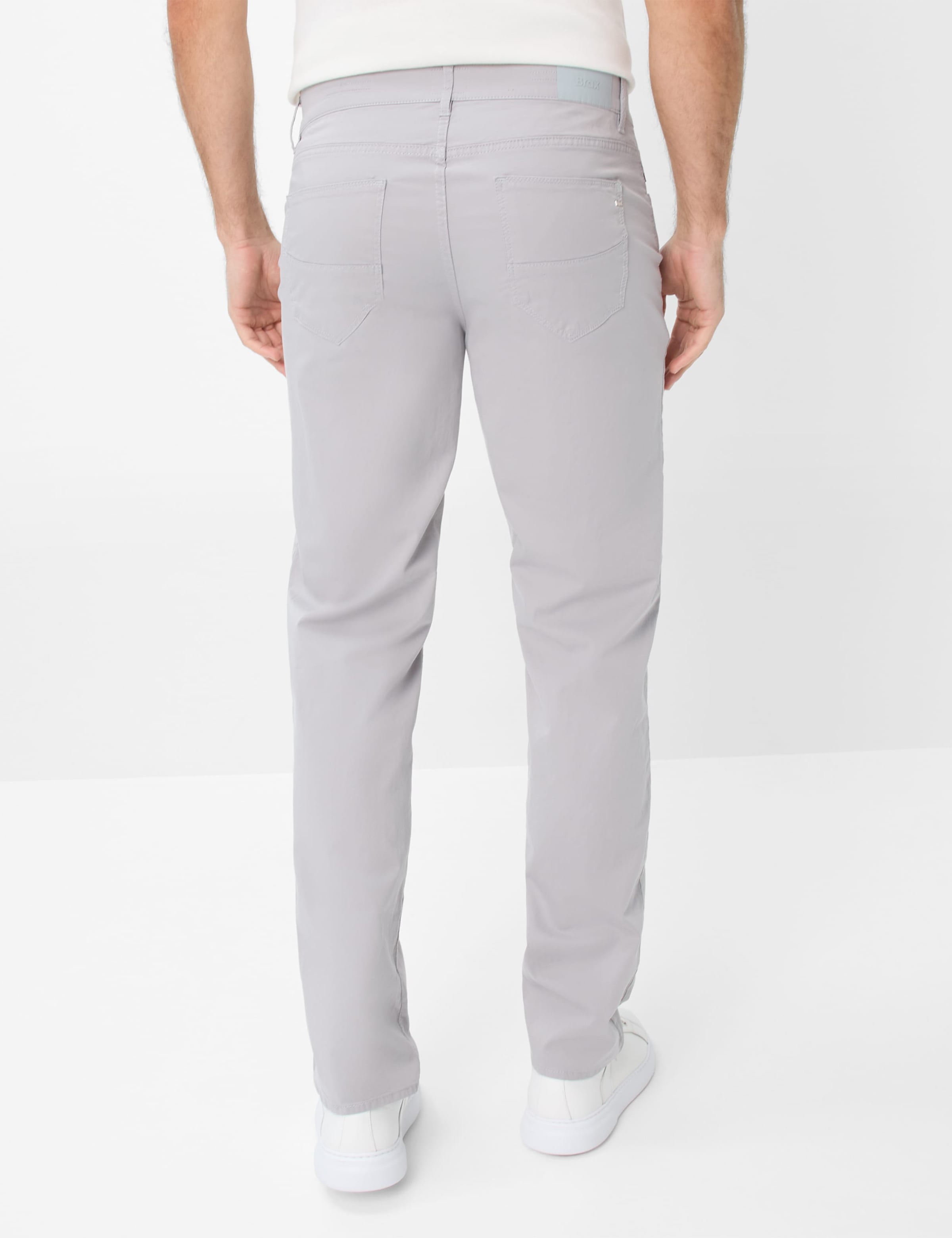 Brax 5-Pocket-Hose »Style CADIZ«