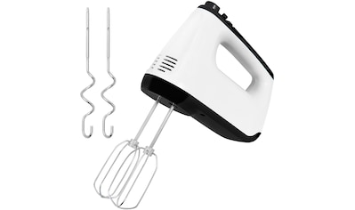 Handmixer »MH 3003 we«, 400 W