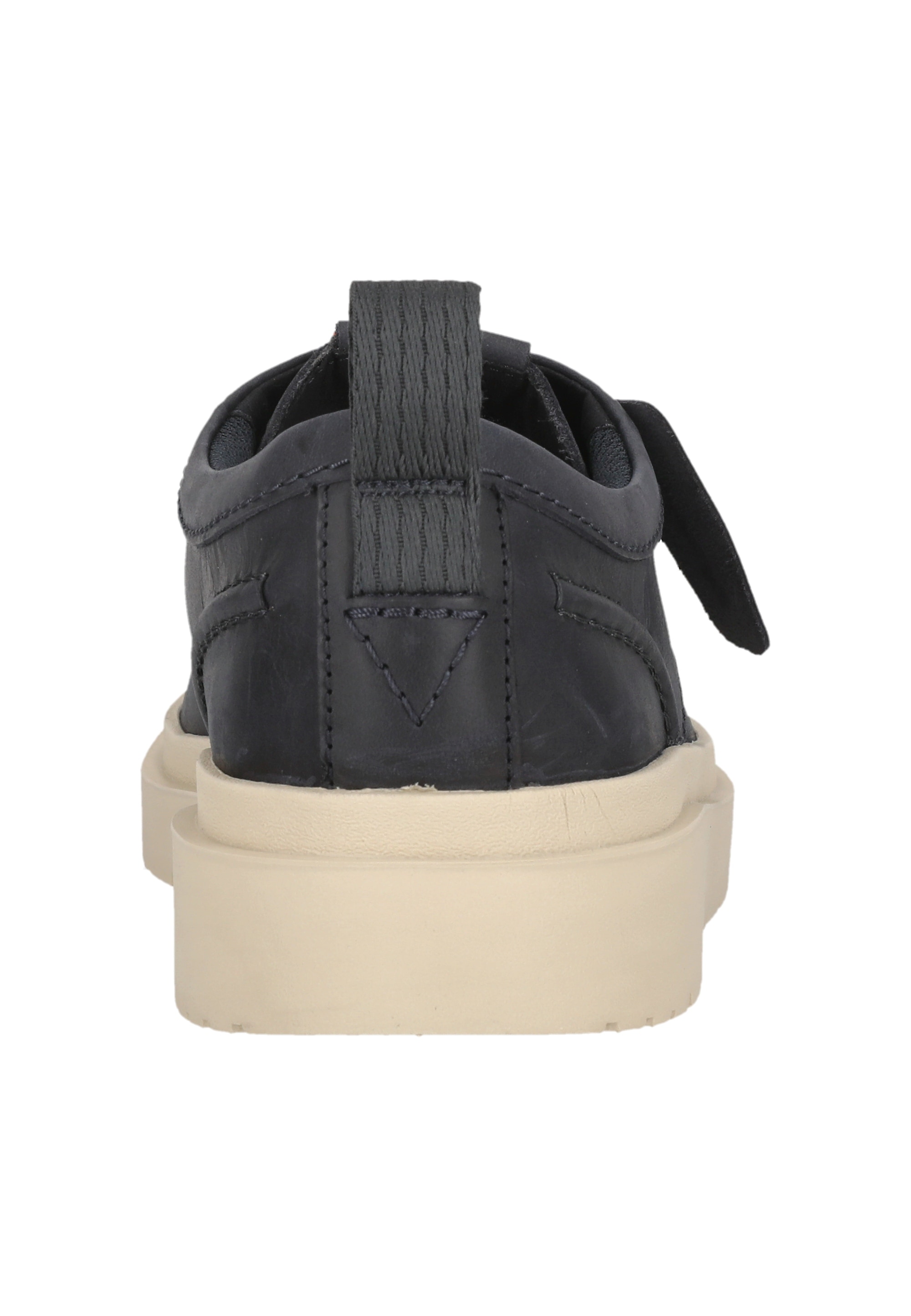 Clarks Schnürschuh »Polden Lace«  mit Schaumstoff-Fußbett
