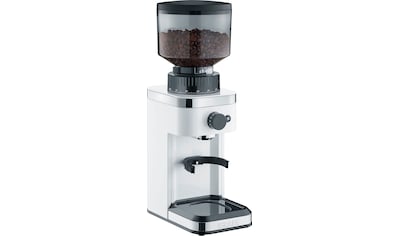 Graef Kaffeemühle »CM 501«, 135 W, Kegelmahlwerk, 300 g Bohnenbehälter, 140... kaufen