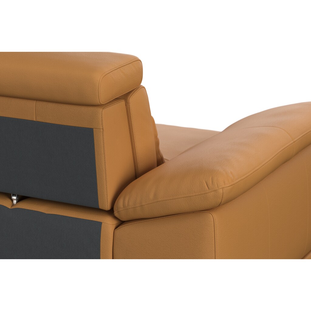 sit&more Ecksofa »Cabrio«