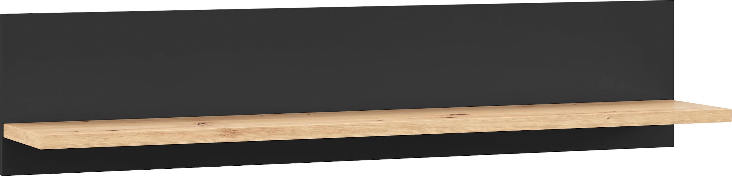 FORTE Wandboard »Decyma«, Breite ca. | cm 120 BAUR bestellen