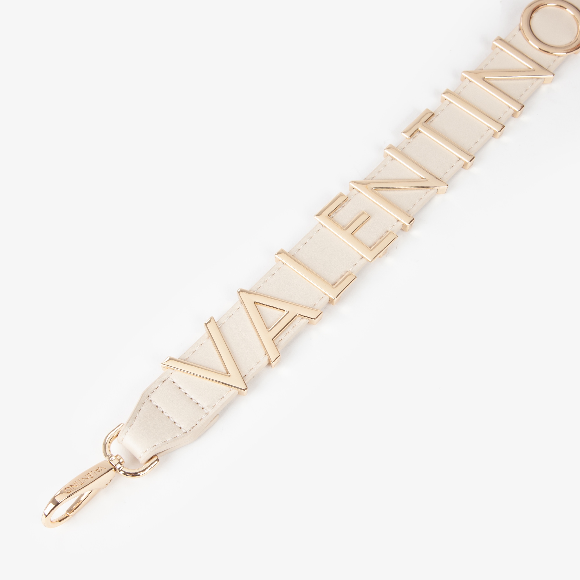 VALENTINO BAGS Umhängetasche »SHOULDER STRAP SHOULDER ALEXIA«, Schultergurt, Ersatzgurt für Valentino Taschen