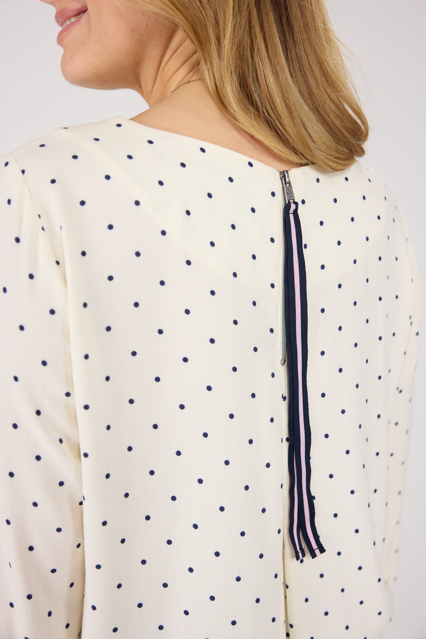 Lieblingsstück Klassische Bluse »OnellaL« aus 100% Viskose