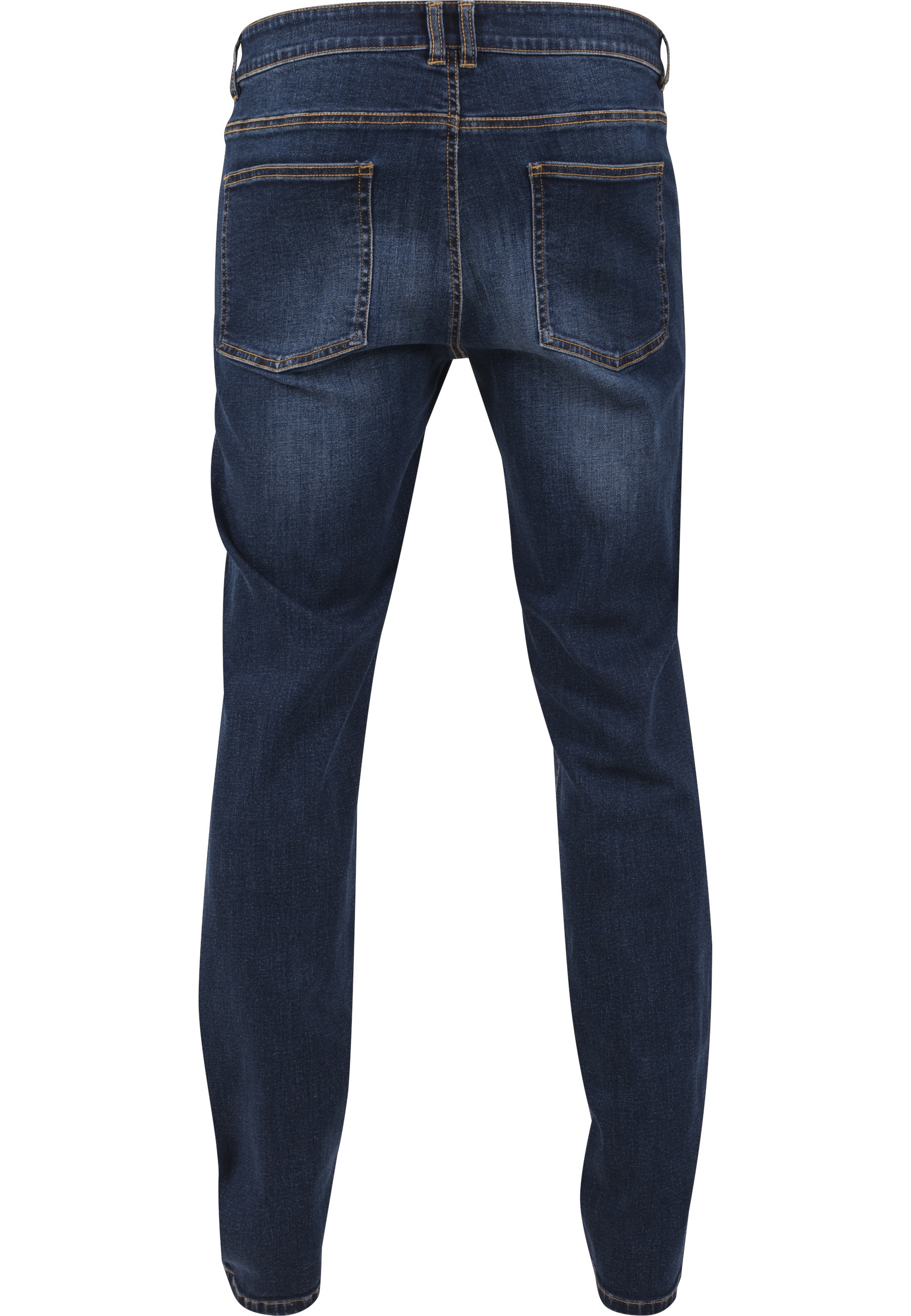 URBAN CLASSICS Bequeme Jeans "Urban Classics Herren Stretch Denim Pants" 1 günstig online kaufen