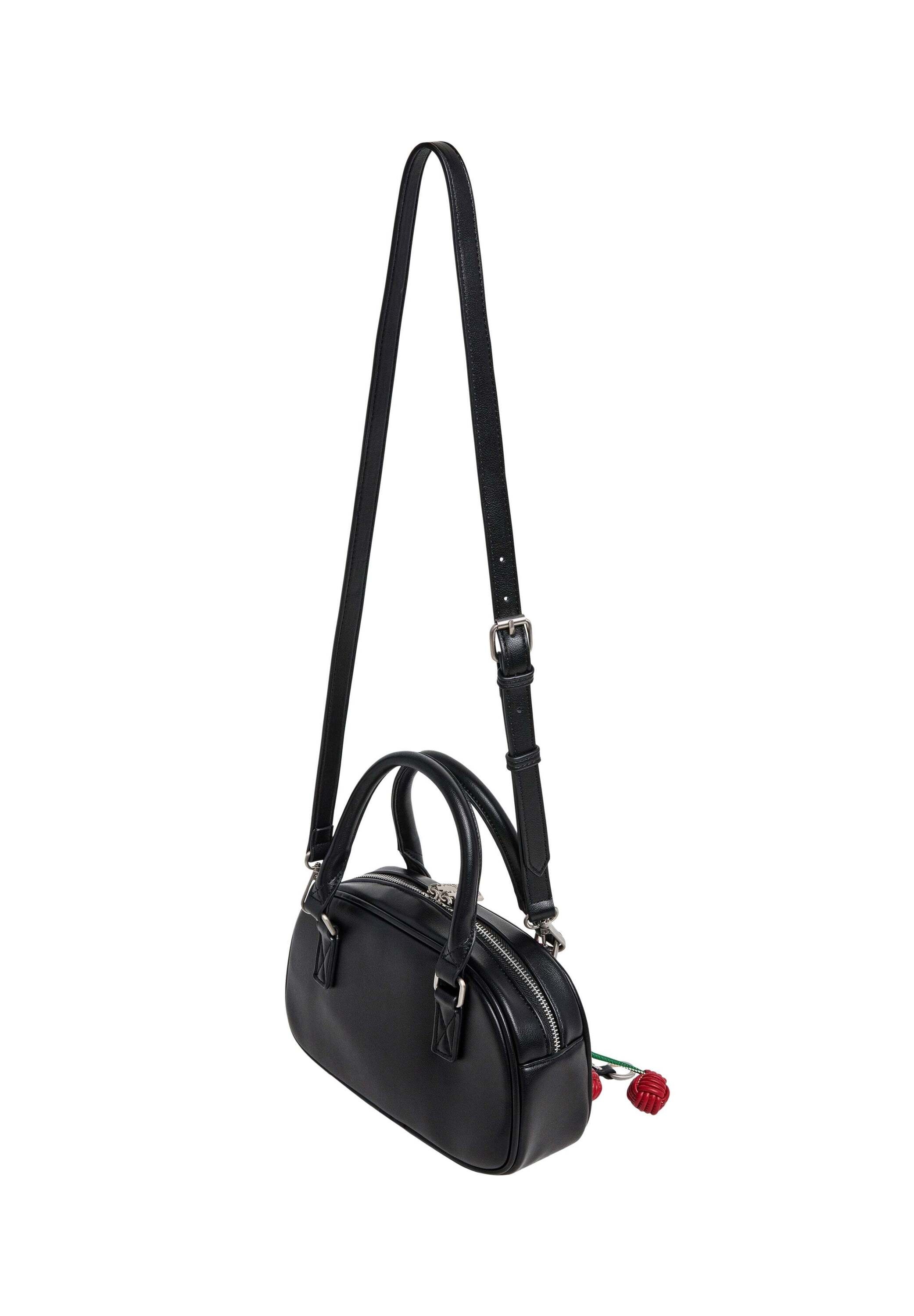 Pepe Jeans Handtasche »handbag BAWLY CHERRY«