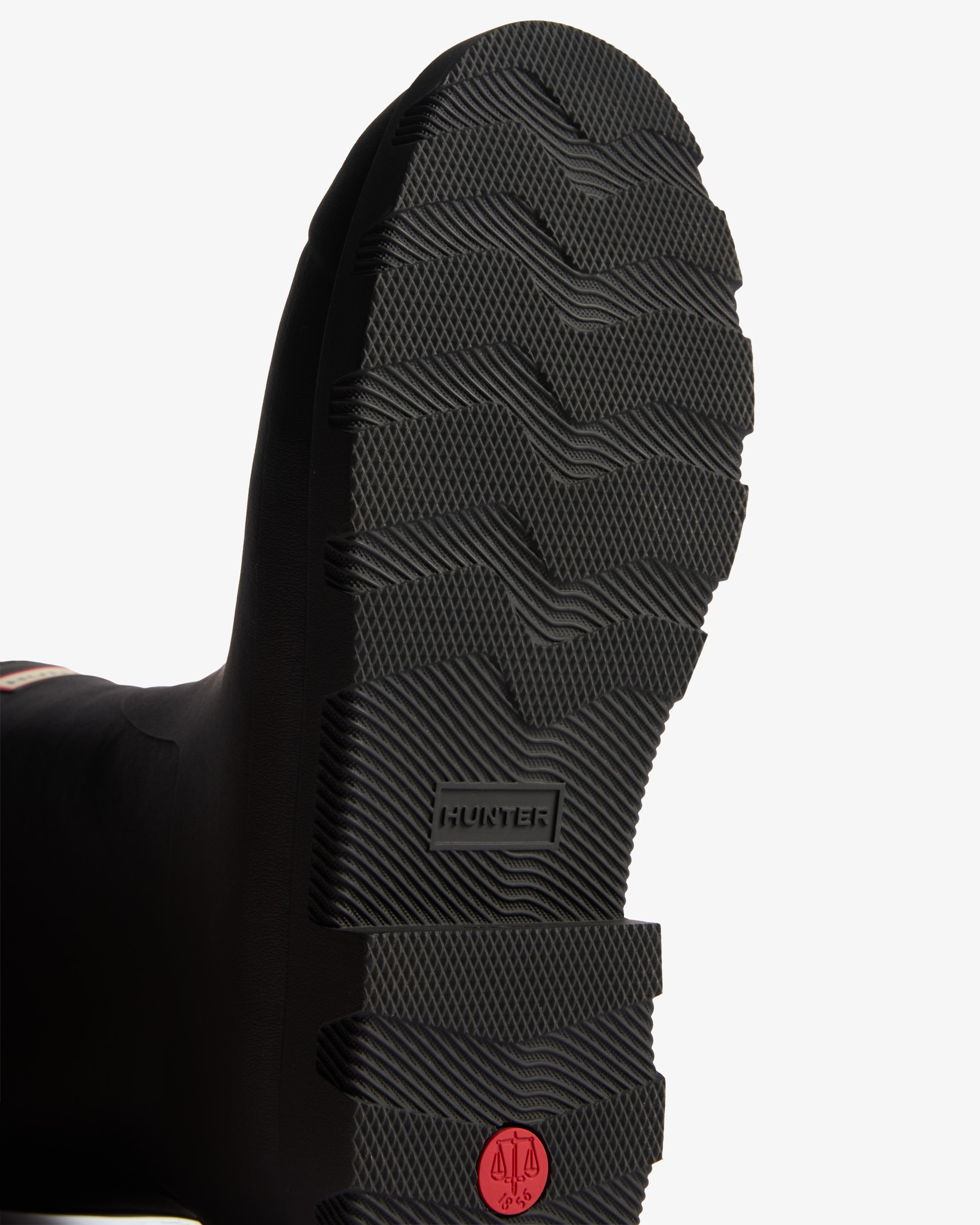 Hunter Gummistiefel »UNISEX DOWNPOUR SHORT INSULATED BOOT«  wasserdichte Winterschuhe, Snowboots, gefüttert