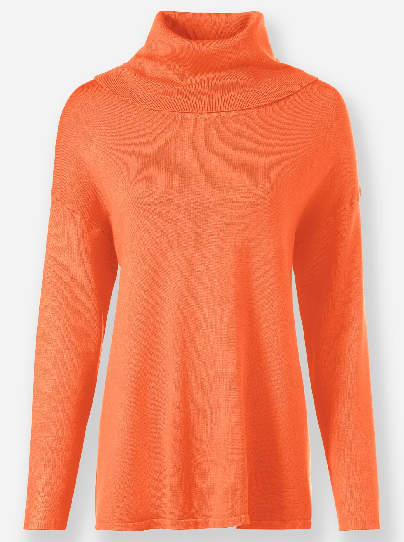heine Rollkragenpullover »Pullover«