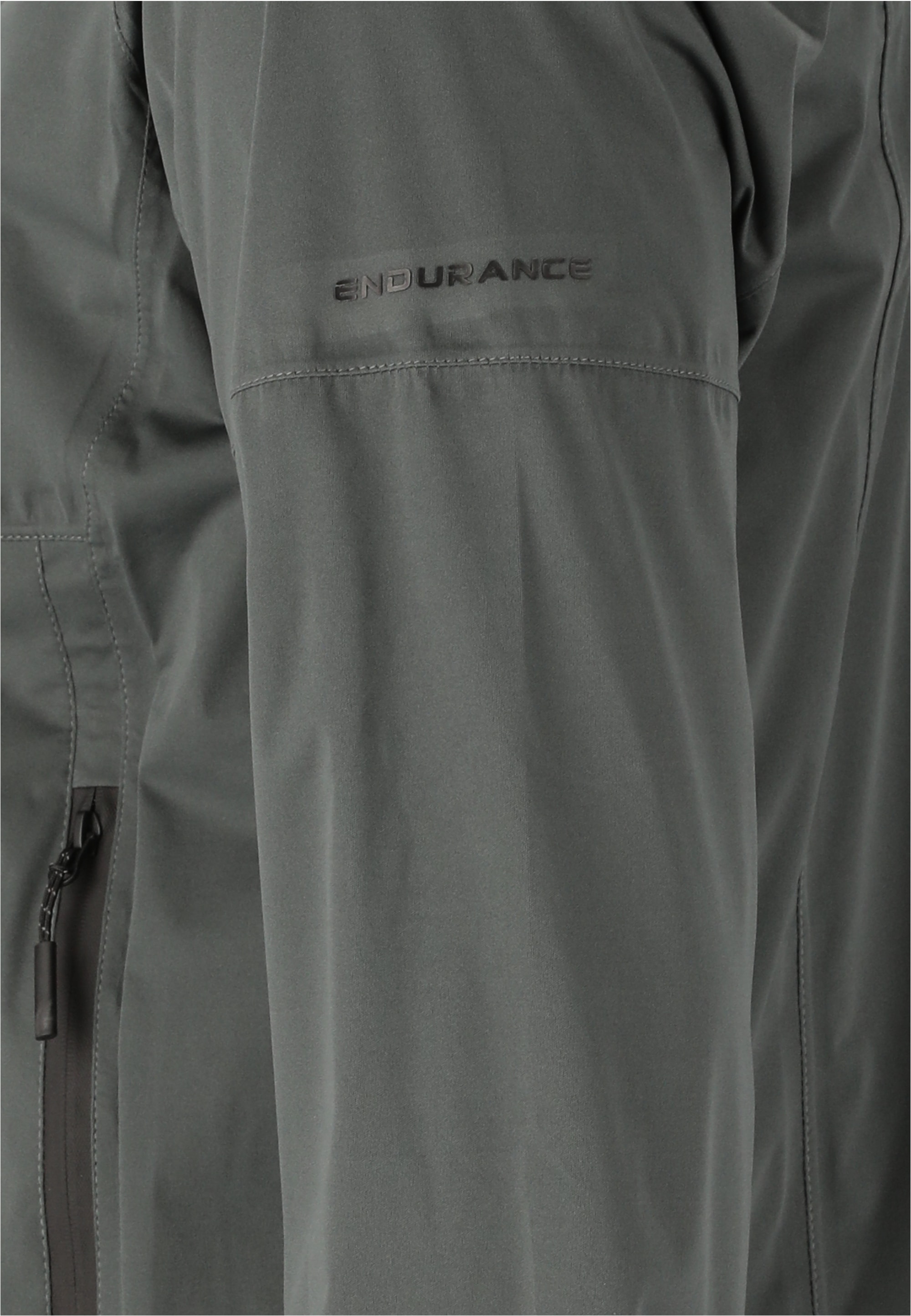ENDURANCE Laufjacke »Komint«, mit wasserdichter Membran
