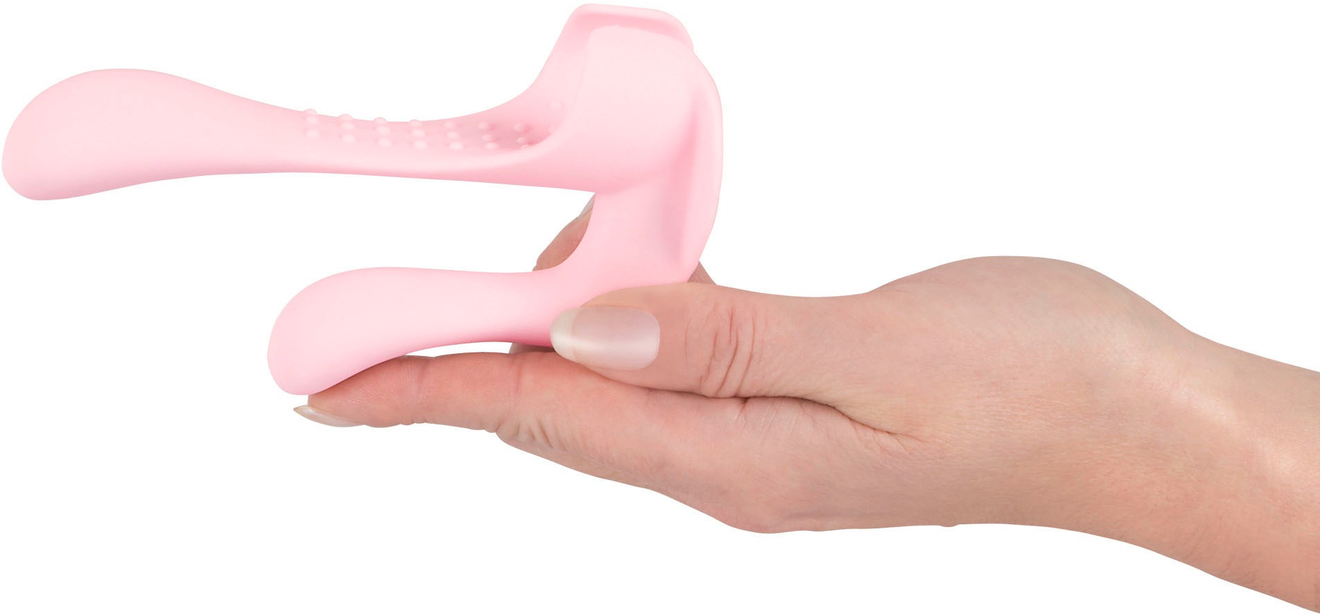 coup!es choice Paar-Vibrator