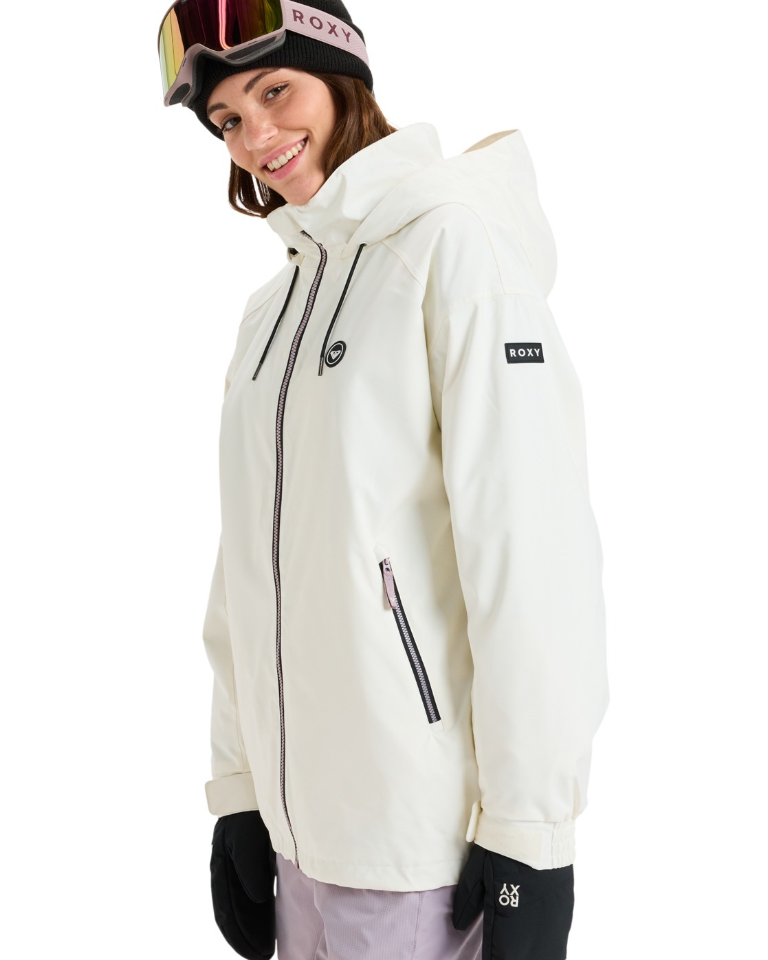 Thumbnail - Roxy Snowboardjacke "Landscape 10K"
