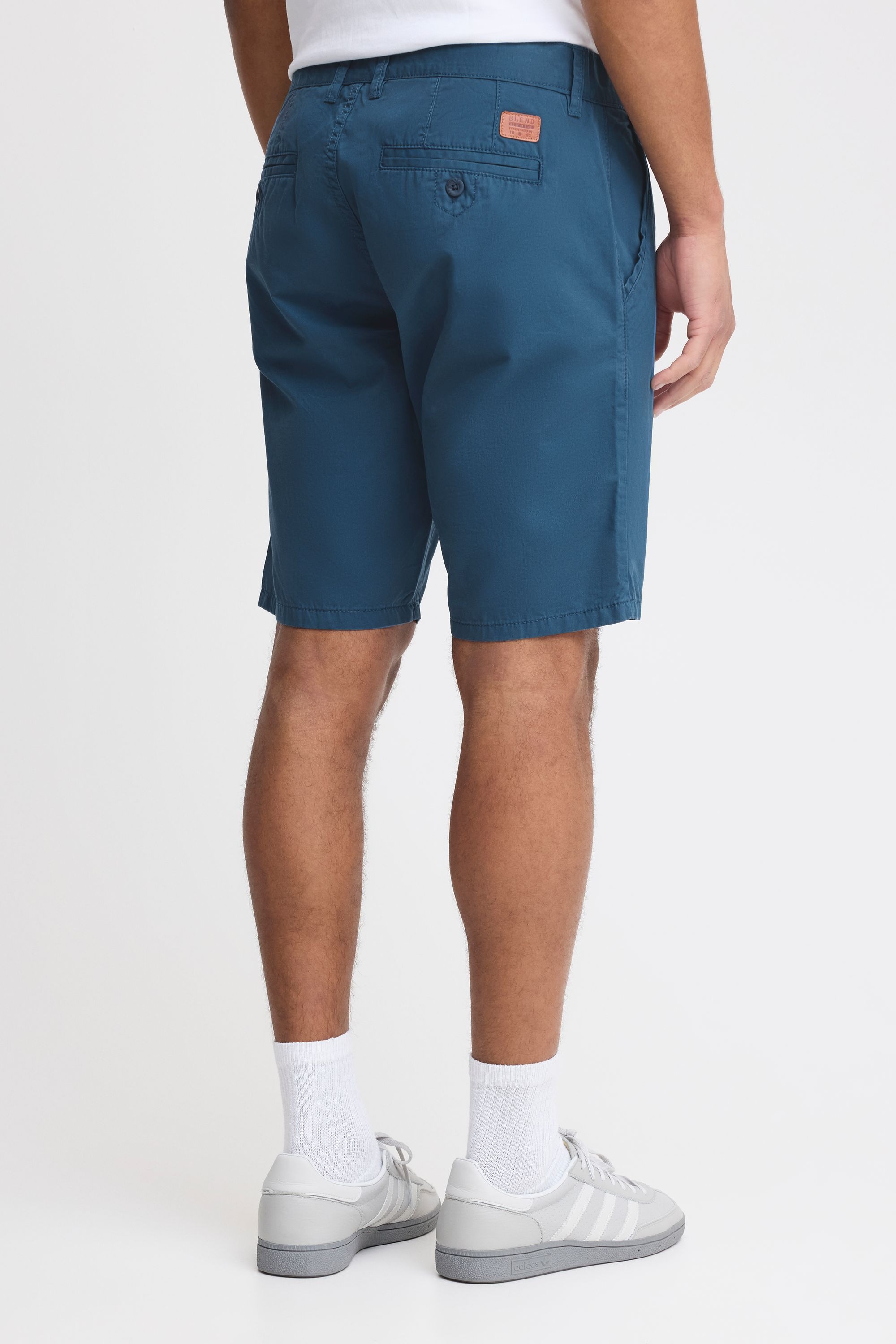 Blend Chinoshorts »BHSasuke«  Chino Shorts mit knöpfbarer Zusatztasche