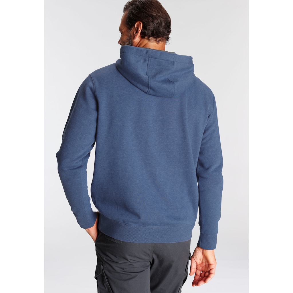 Man's World Kapuzensweatshirt