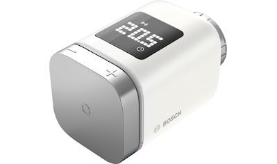 BOSCH Heizkörperthermostat »Heizkörper-Thermostat II«, (1 St.) kaufen
