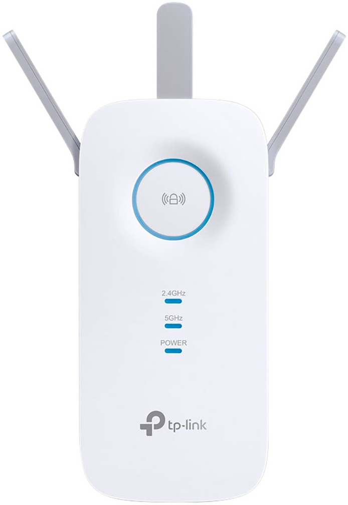 TP-Link Reichweitenverstärker »RE450«