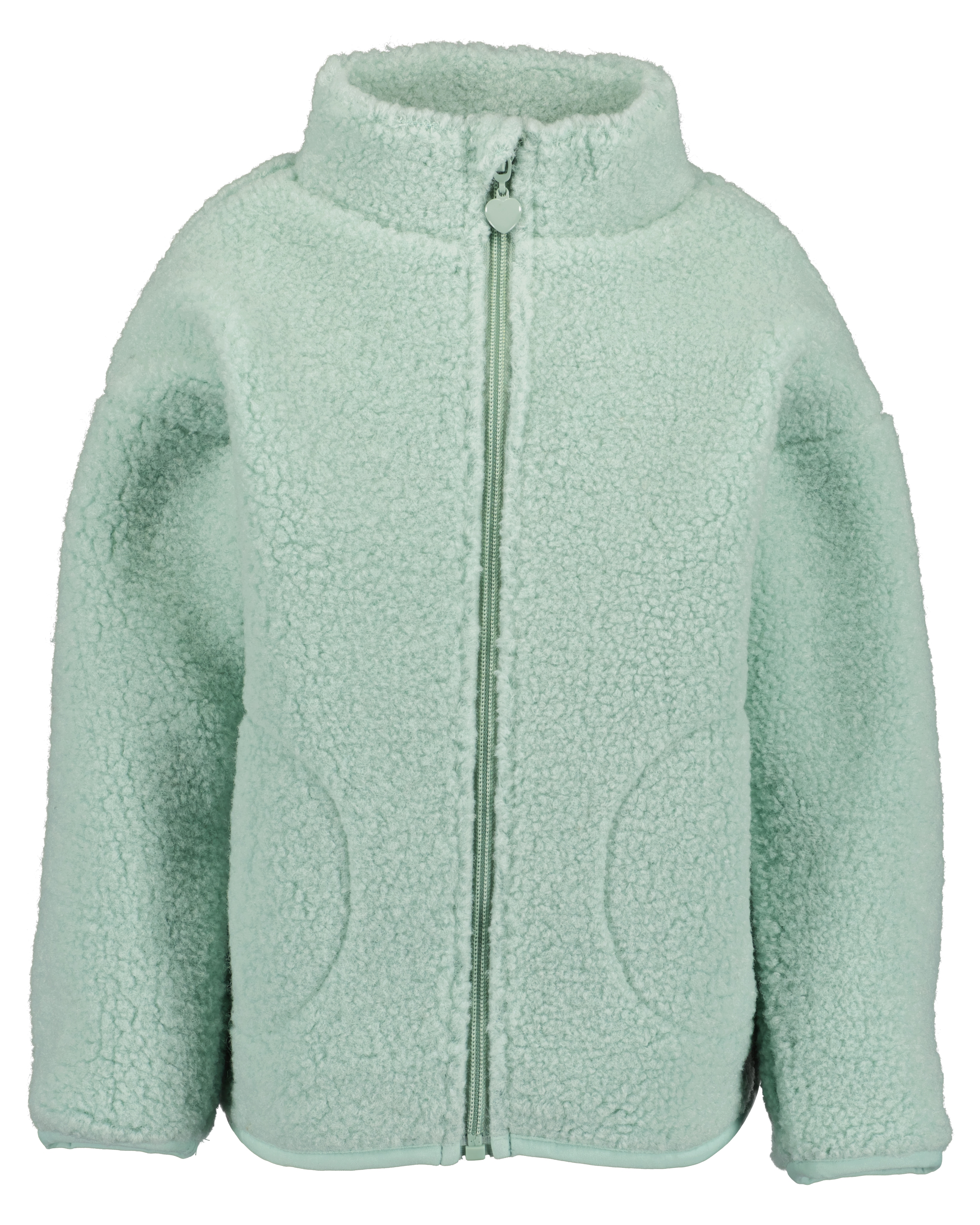 Blue Seven Fleecejacke Kunstfaser
