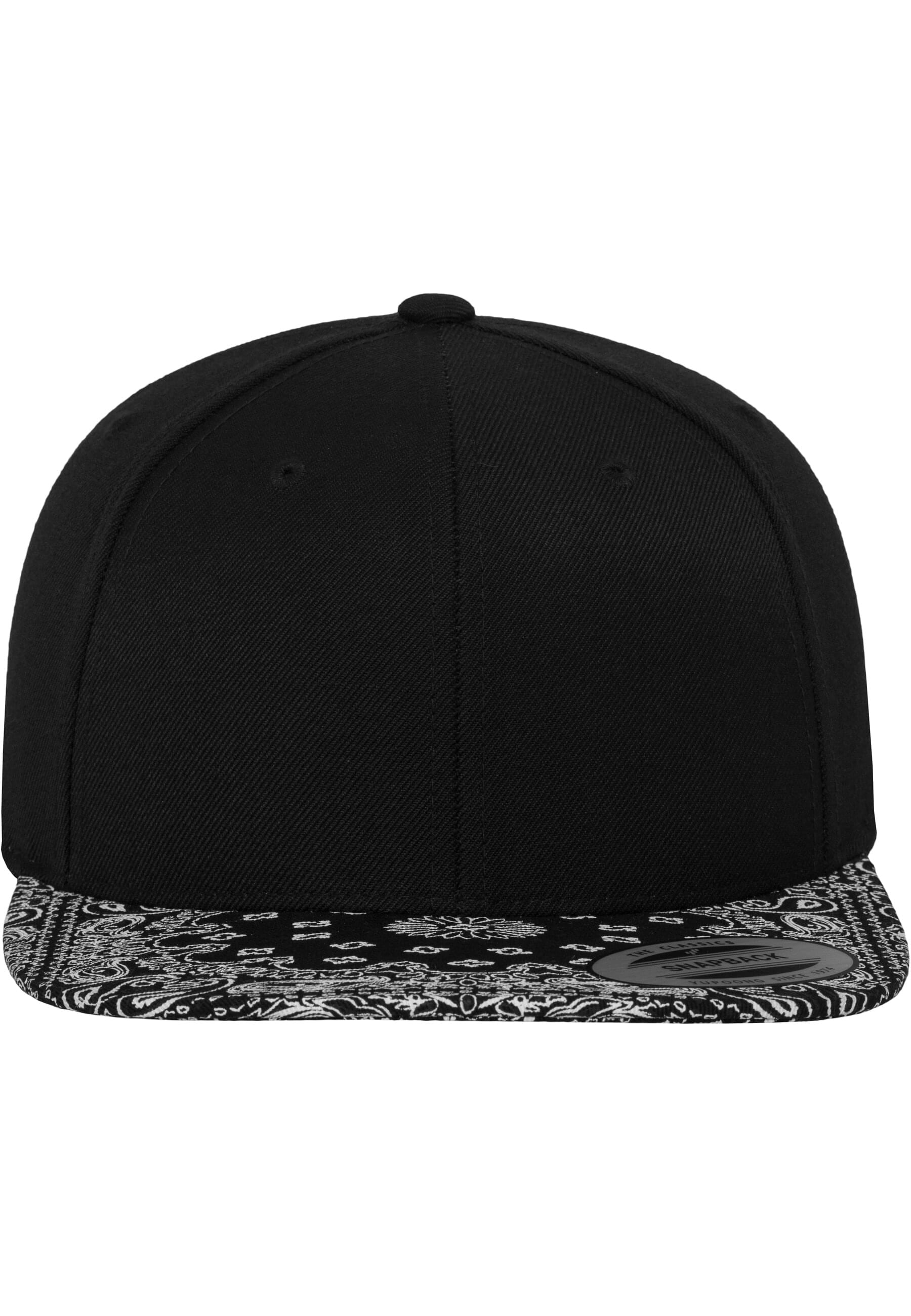 Flexfit Flex Cap "Flexfit Unisex Bandana Snapback" günstig online kaufen