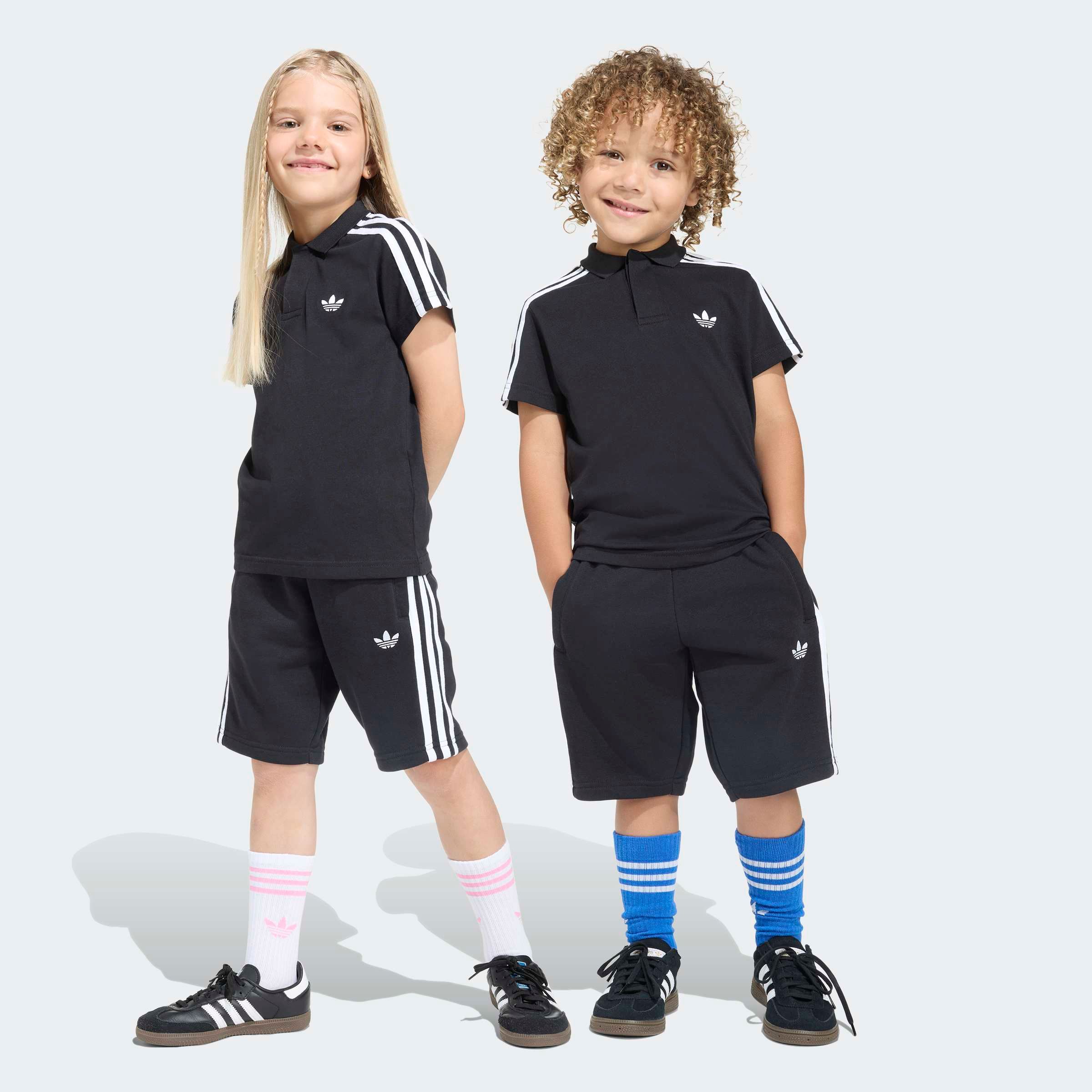 adidas Originals "POLO TEE SET" 2 tlg.