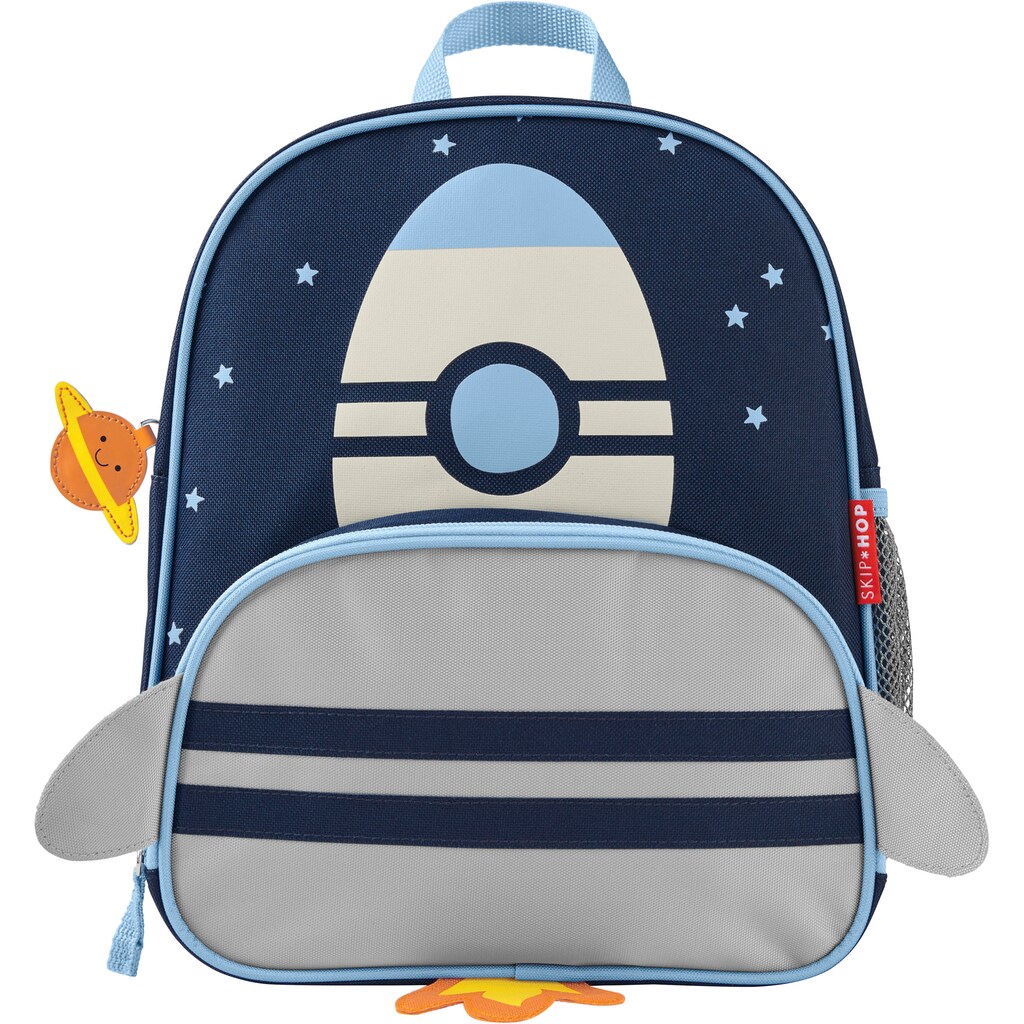 Skip Hop Kinderrucksack »Spark Style Rakete, klein«