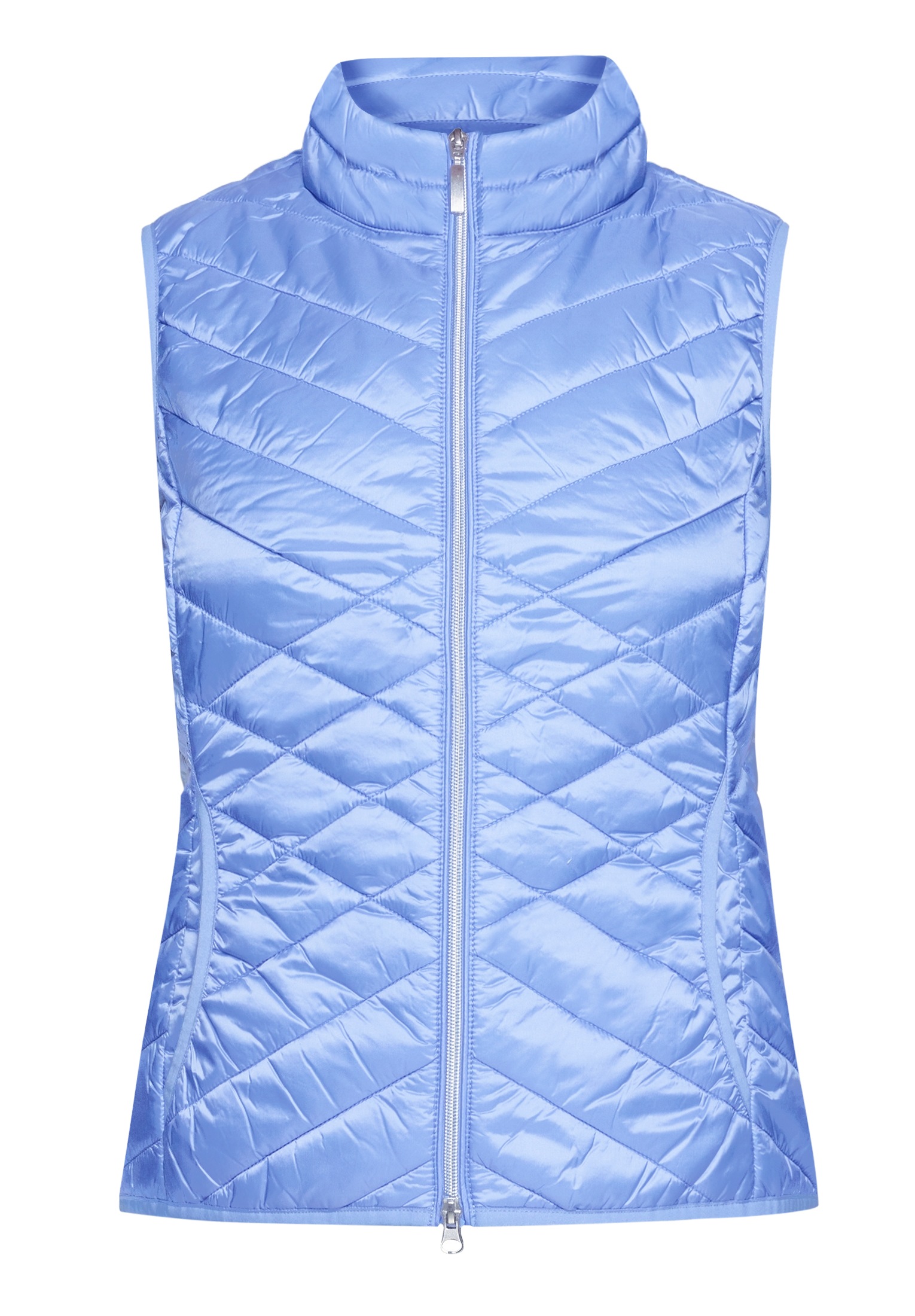 Betty Barclay Strickweste "Damen mit Reißverschluss" günstig online kaufen