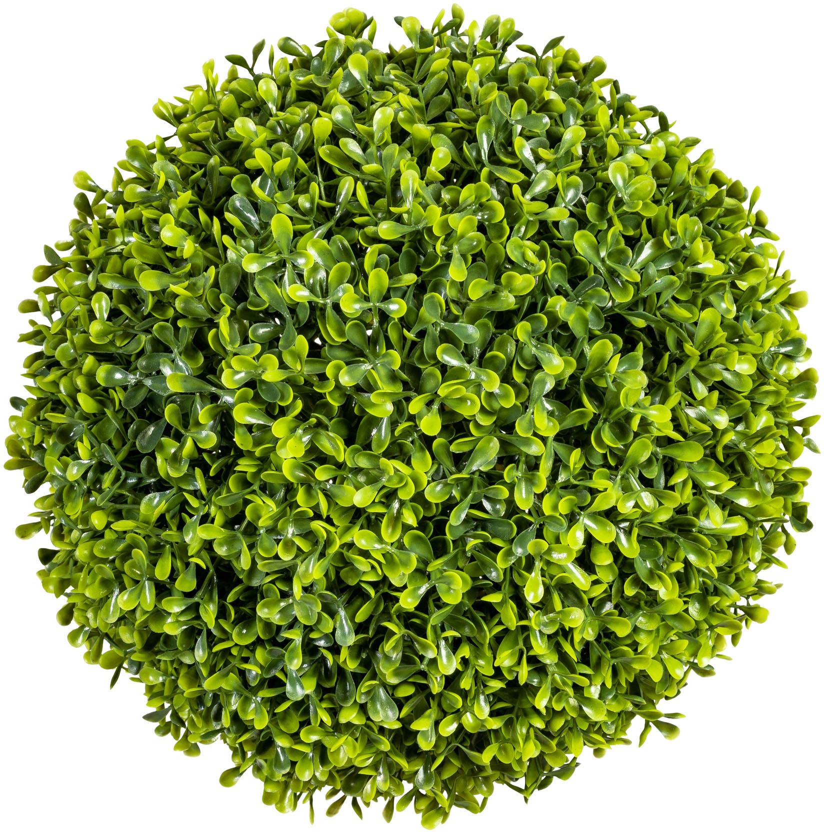 Creativ green Kunstpflanze »Buchsbaumkugel«