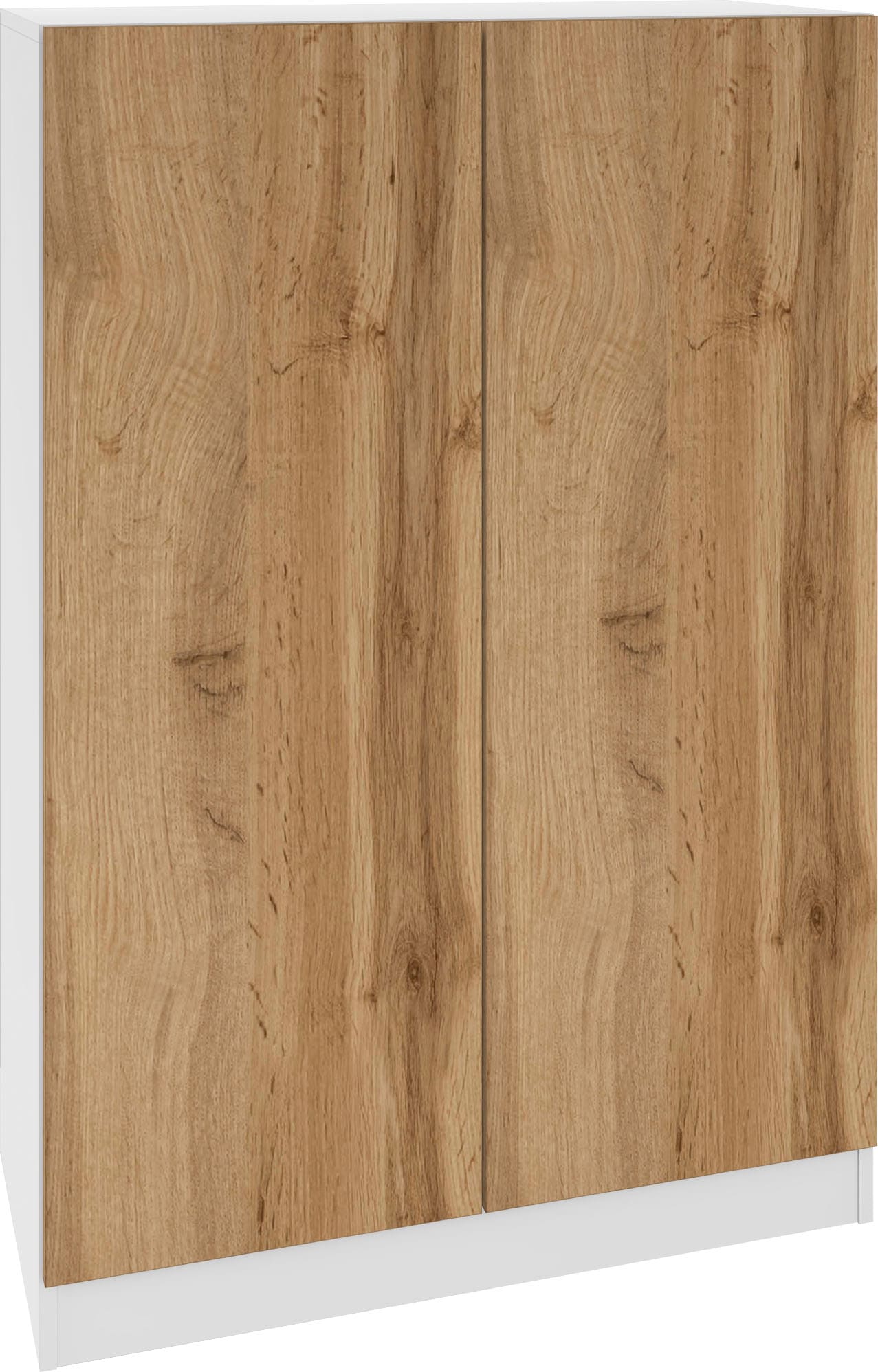 borchardt Möbel Schuhschrank "Vaasa, Schuhregal mit 6 Fächern, höhenverstel günstig online kaufen