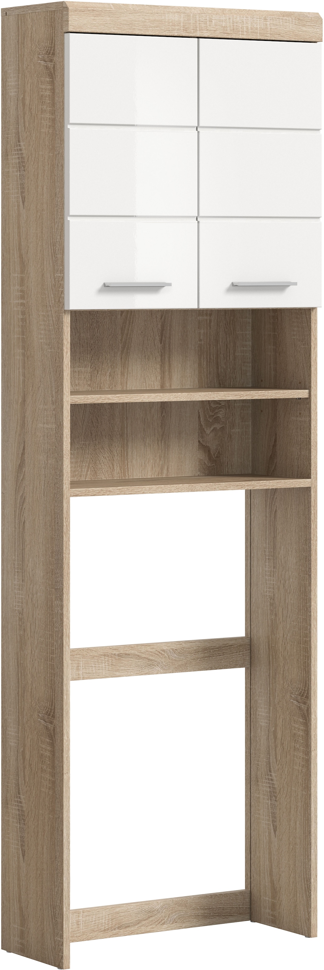 welltime Waschmaschinenumbauschrank "SIENA, Breite 63cm, für Waschmaschine günstig online kaufen