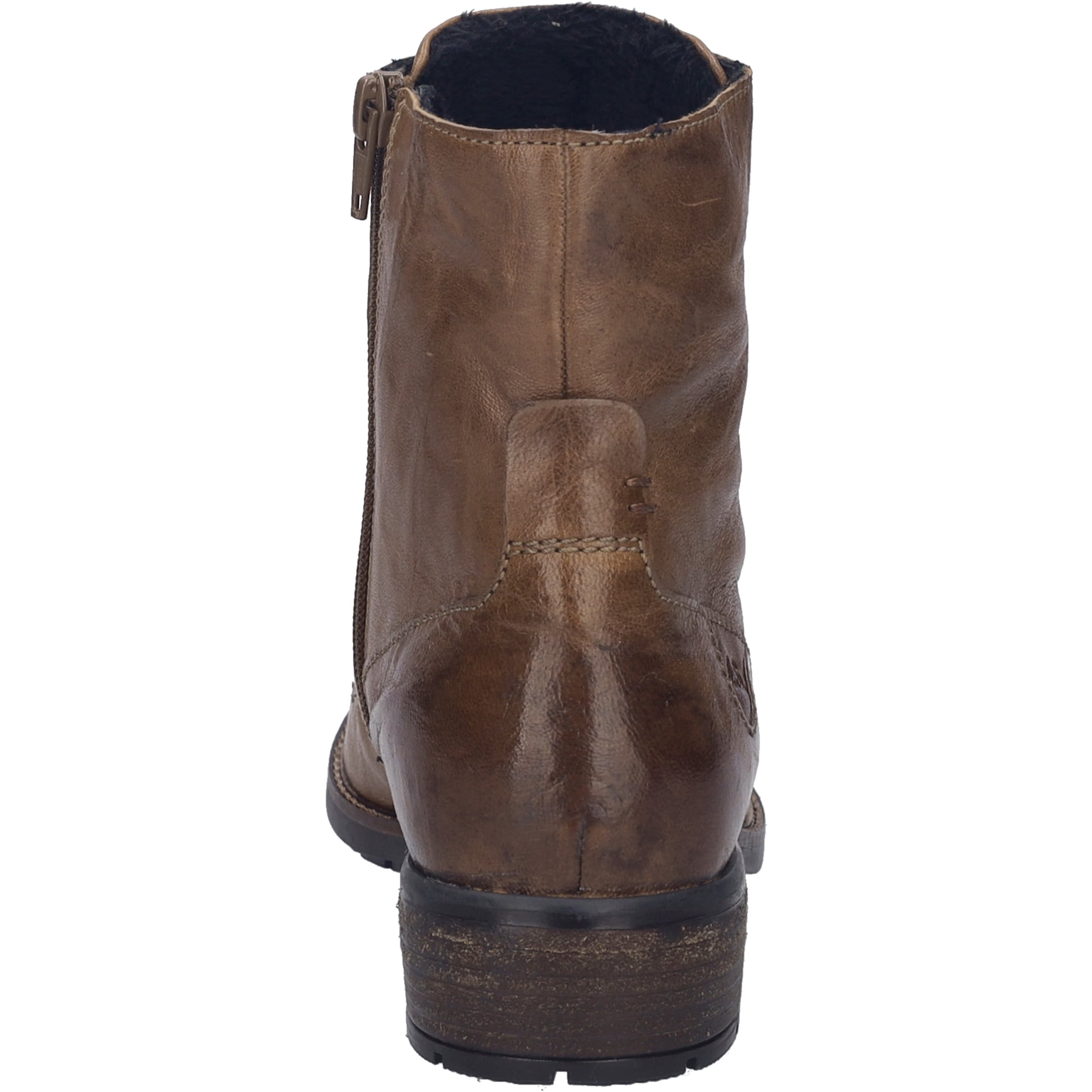 Josef Seibel Stiefelette »Kate 17, cognac«