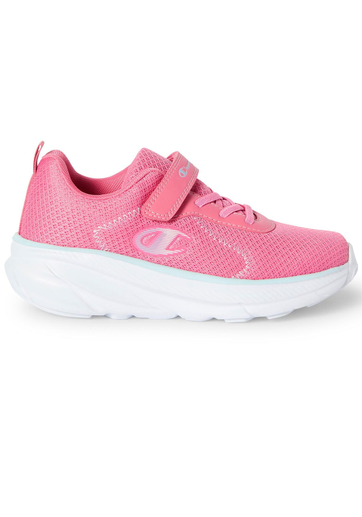 Champion Sneaker »HRO J G PS«
