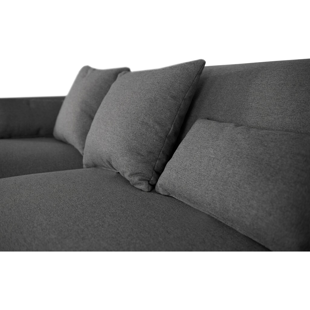 andas Ecksofa »Svennis L-Form«