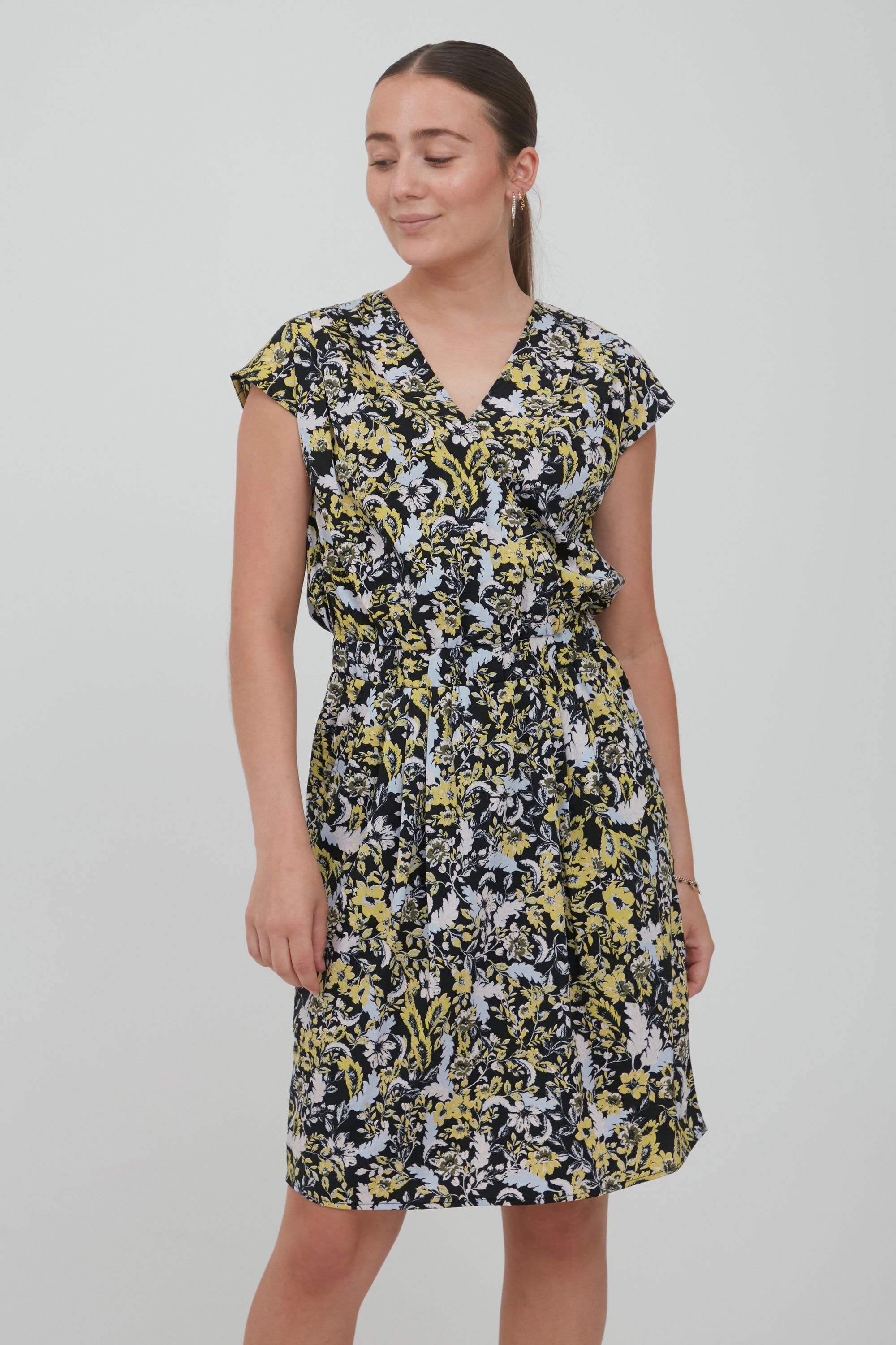 Ichi Sommerkleid »Sommerkleid IHBruce«