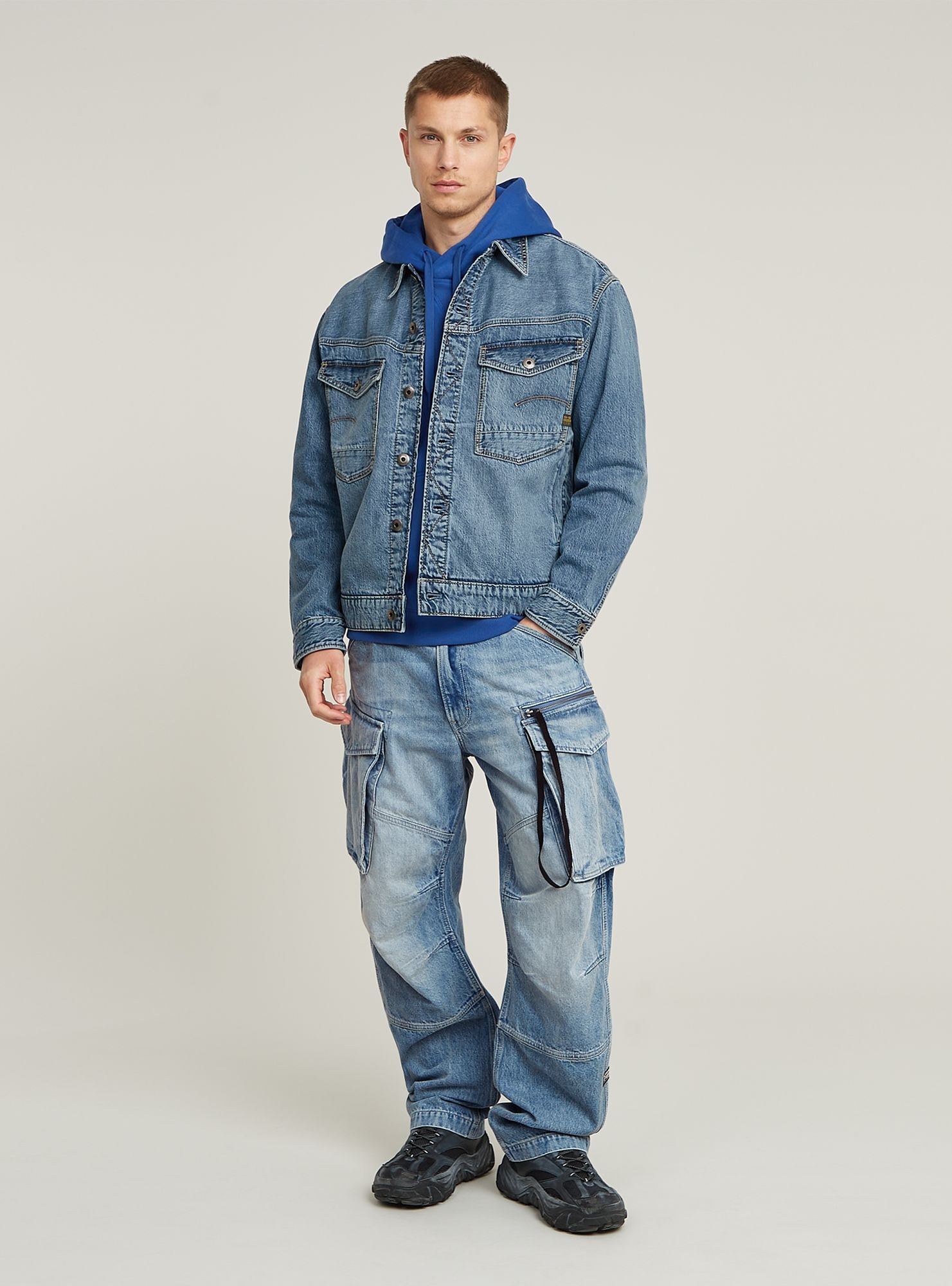 Thumbnail - G-STAR Outdoorjacke "Dakota Jacke"