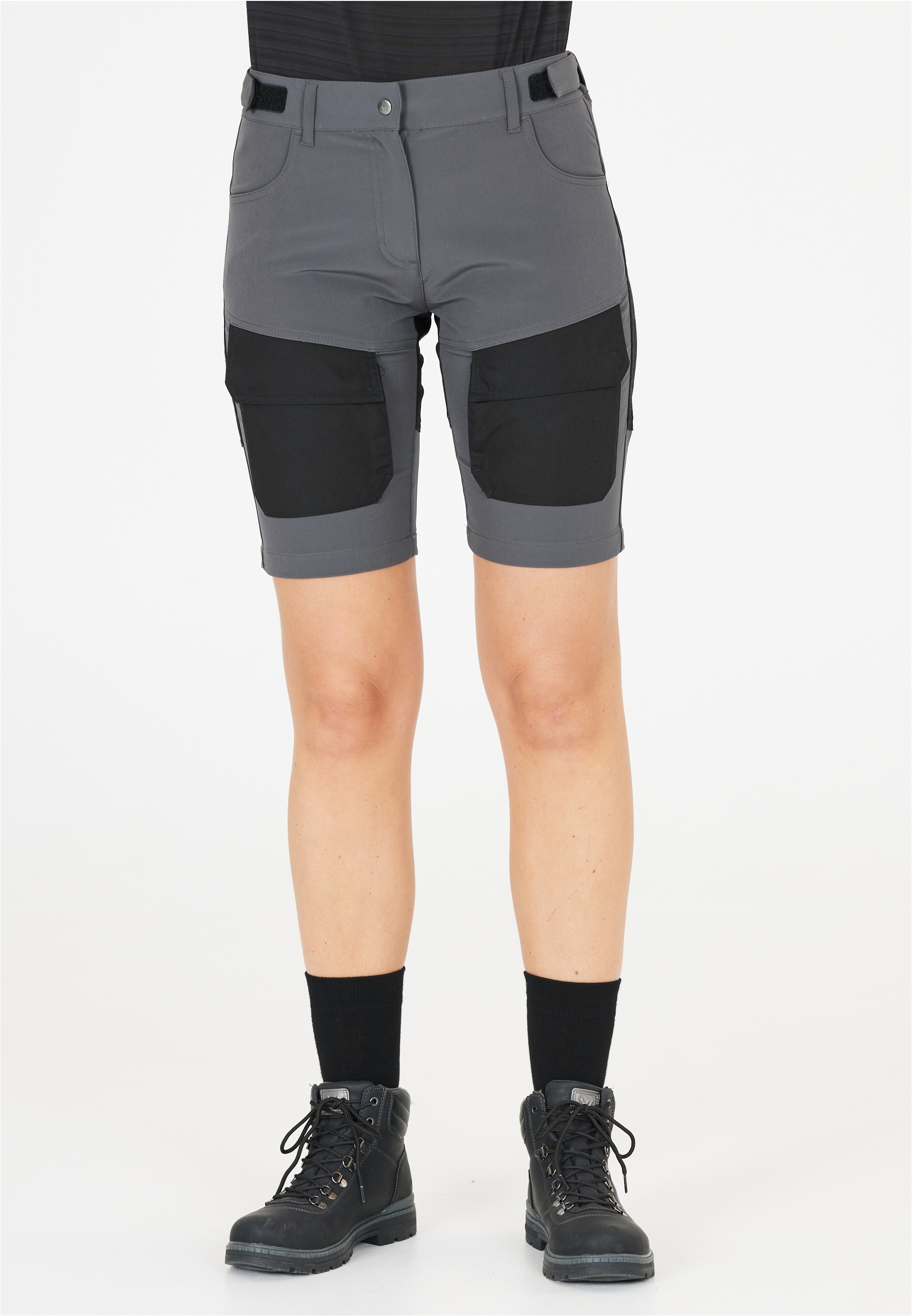 WHISTLER Shorts »Lara«, mit dehnbarem Funktionsstretch