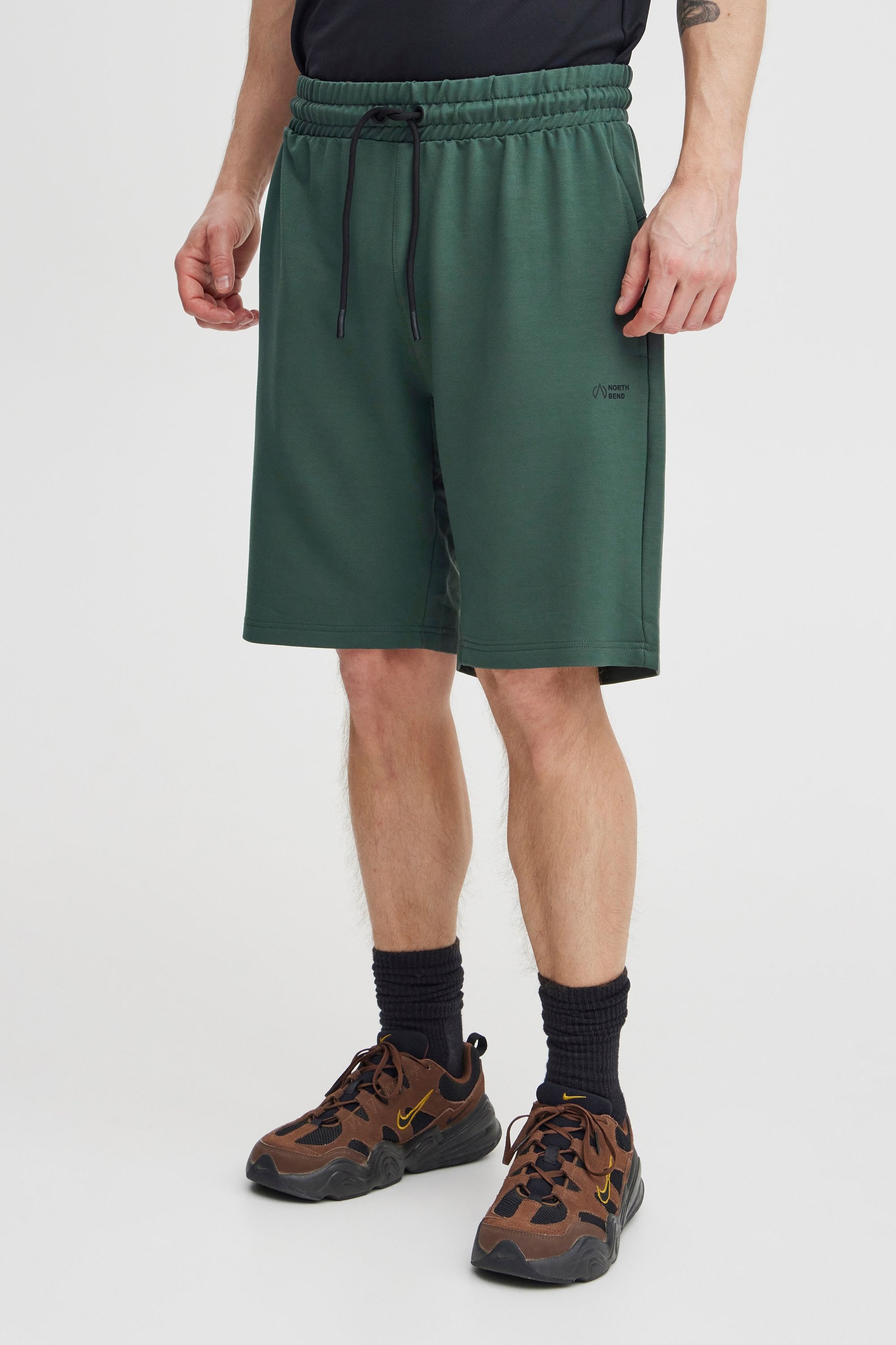 North Bend Sweatshorts »Sweatshorts NBBrendan«