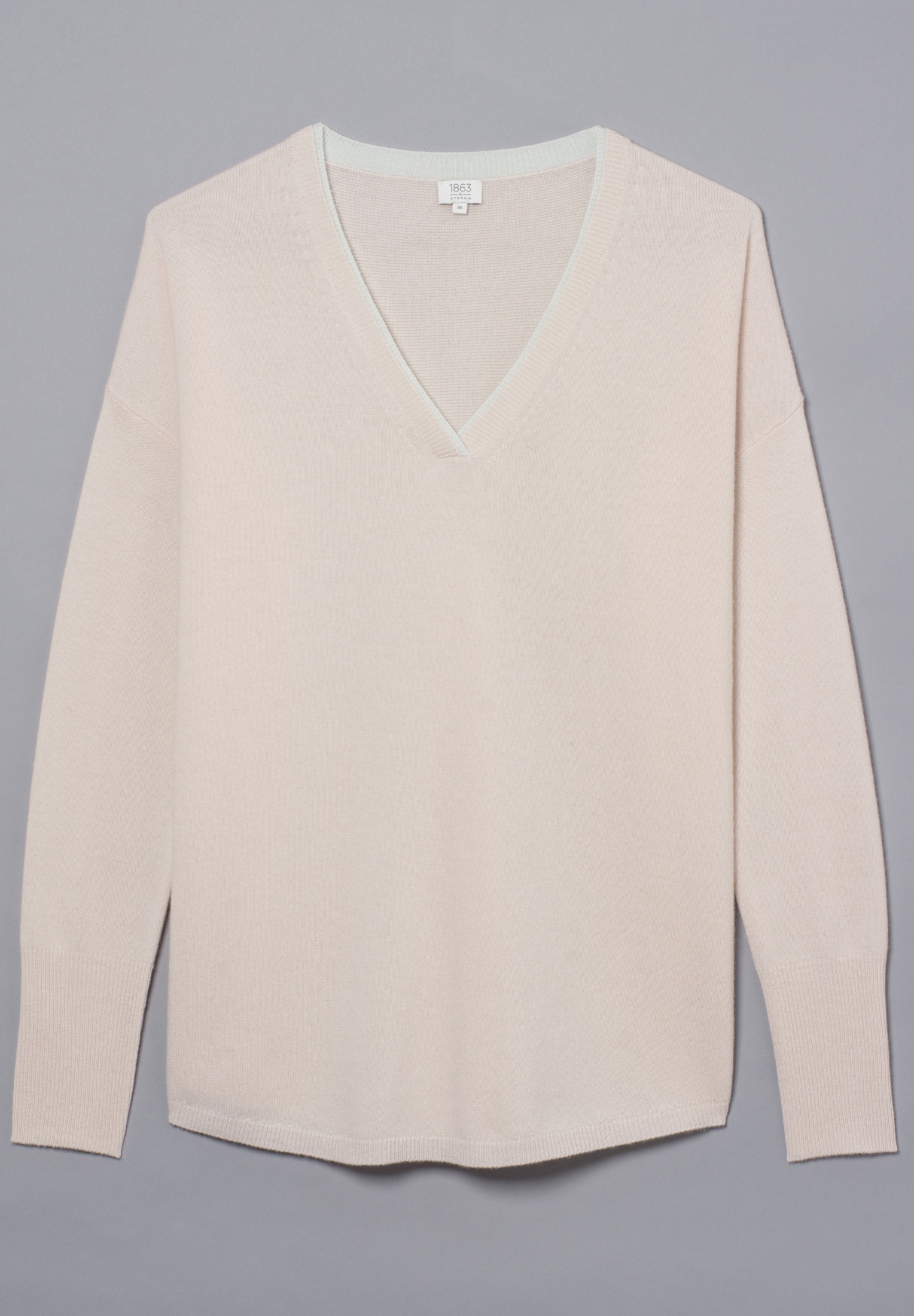 Eterna Strickpullover