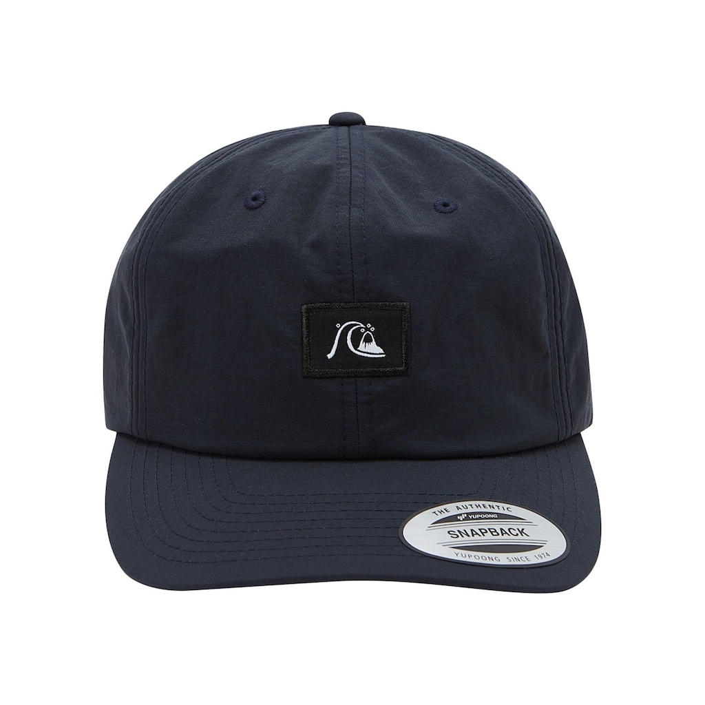 Quiksilver Trucker Cap »Brocation«