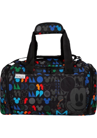 Sporttasche »Disney, Mickey Mouse«