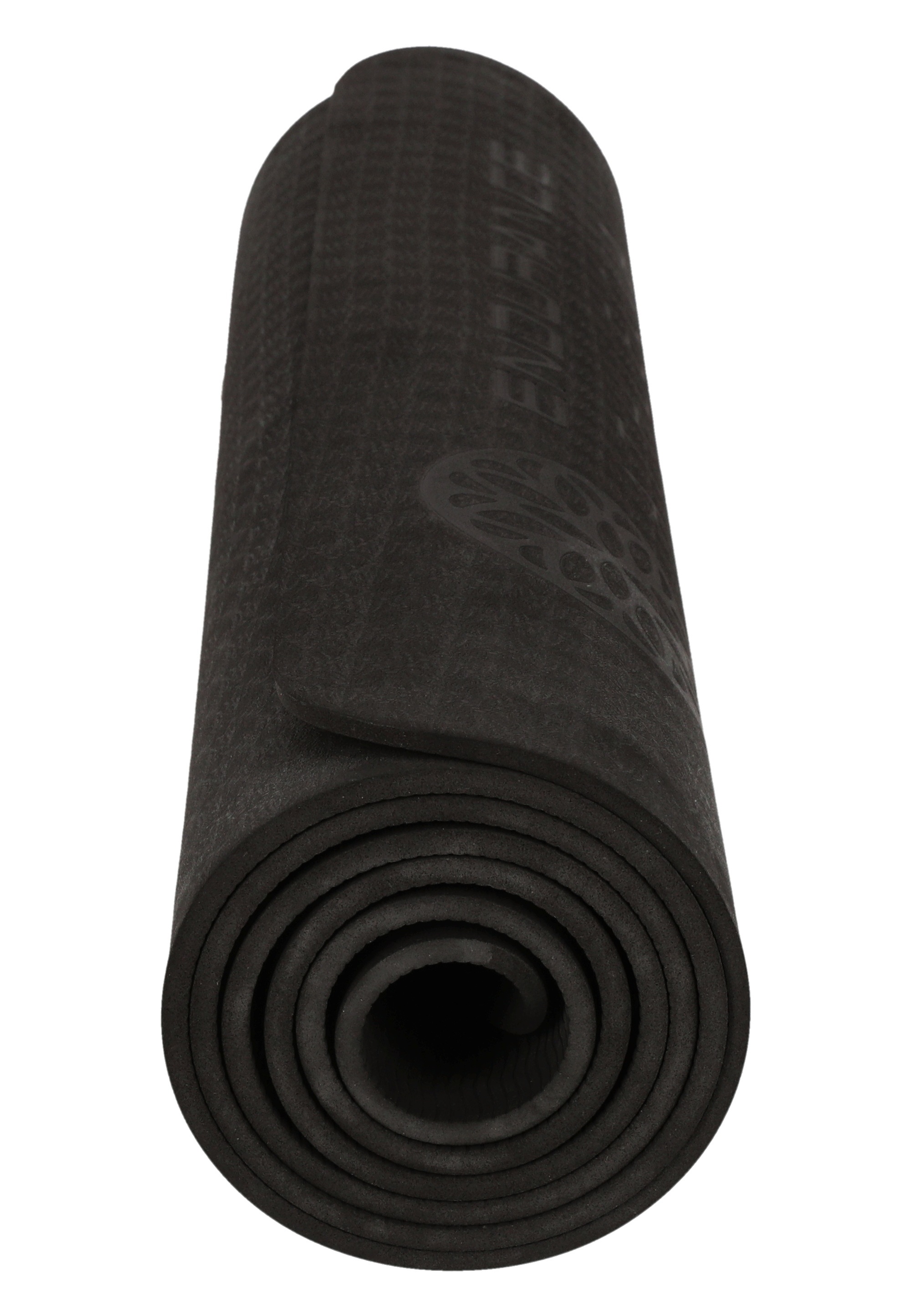ATHLECIA Yogamatte »Sharpness«, aus biologisch abbaubarem Material
