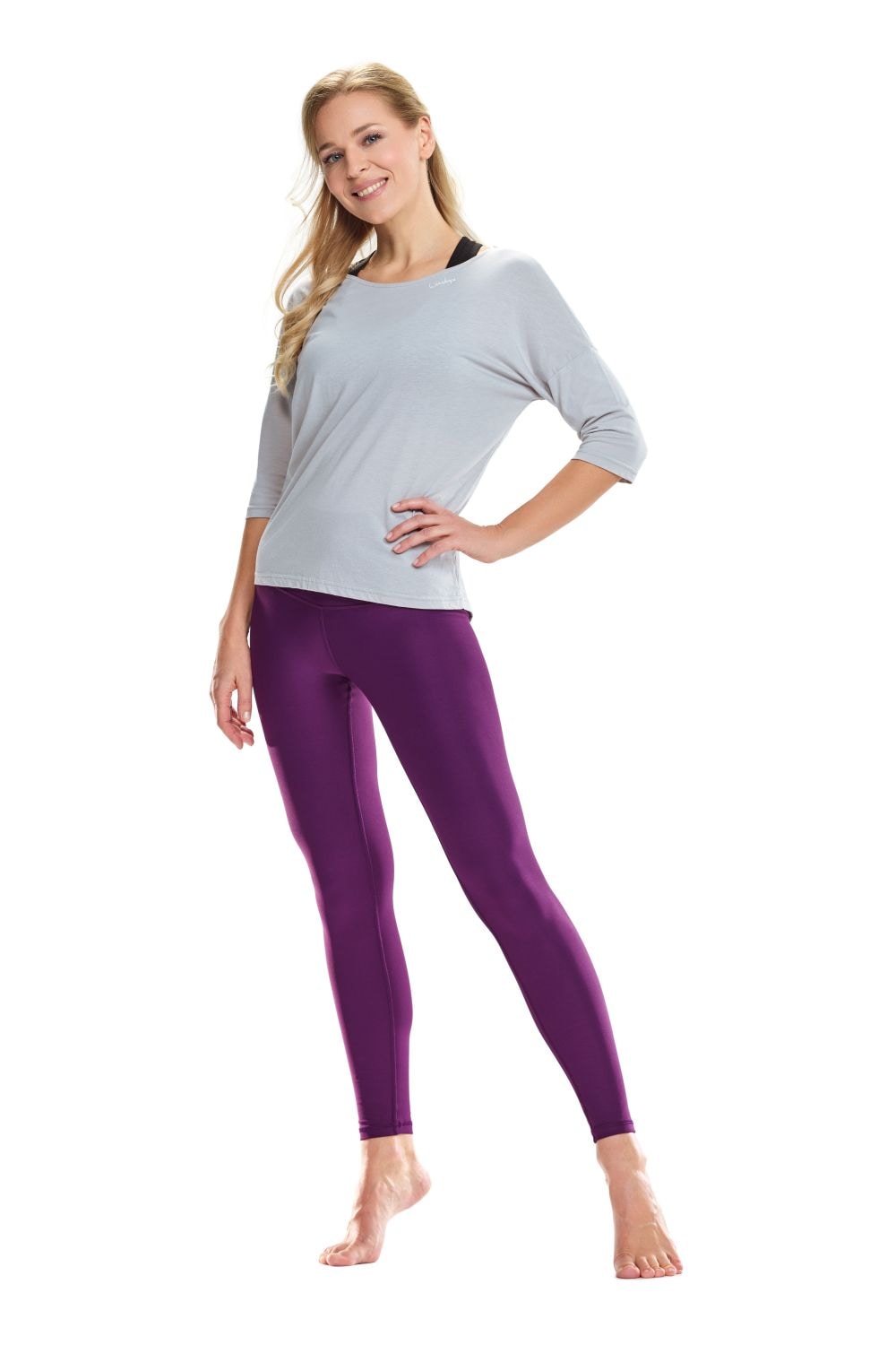 Winshape 3/4-Arm-Shirt »MCS004«, Ultra leicht