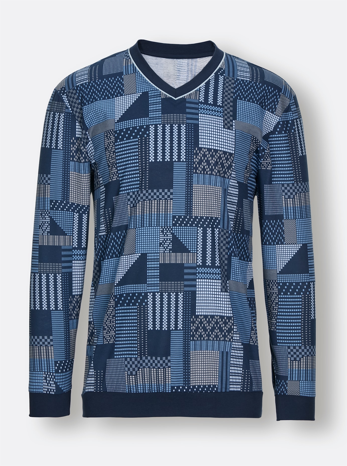 wäschepur Schlafanzug